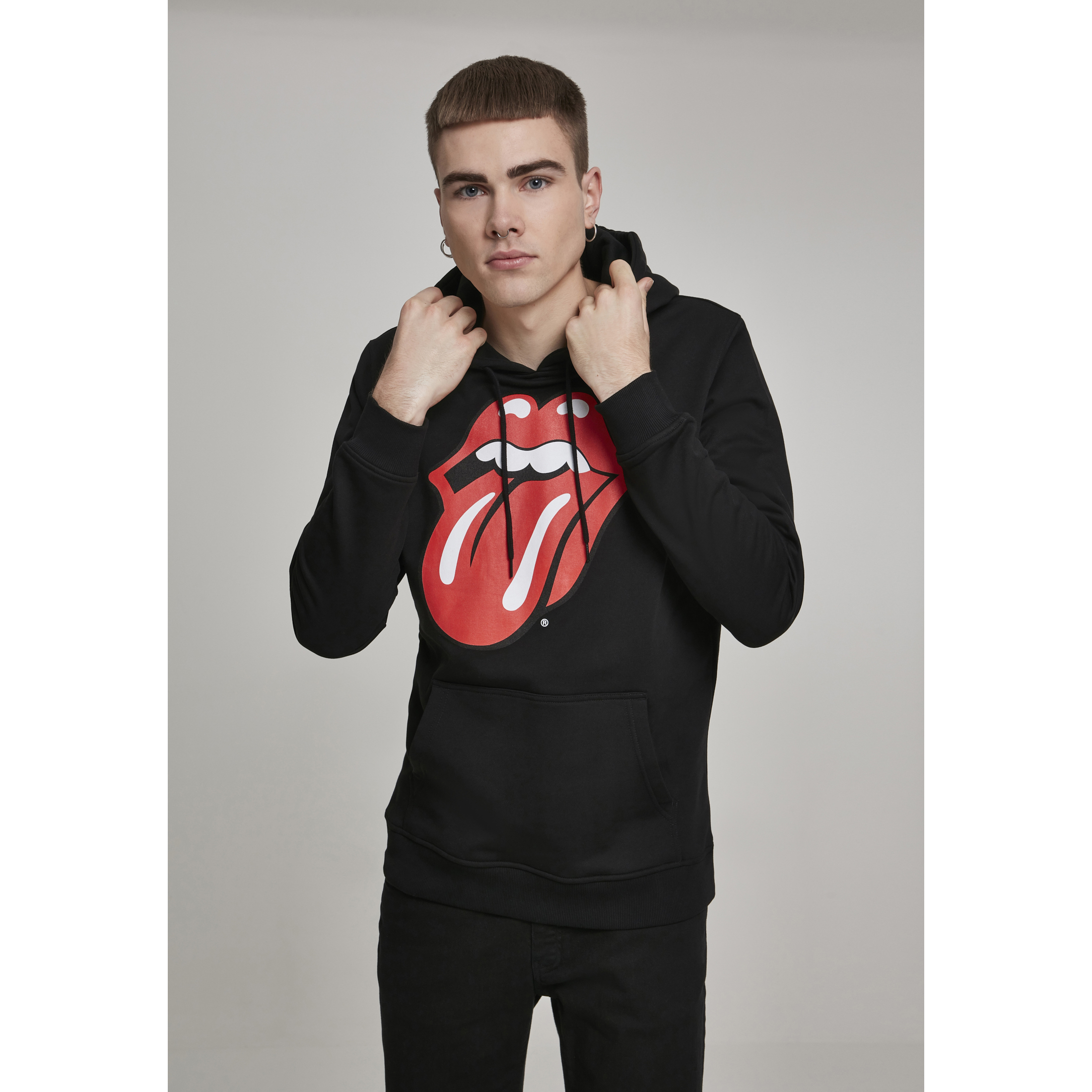 4053838356647 - Sweatshirt Urban Classic Rolling Ton Zunge