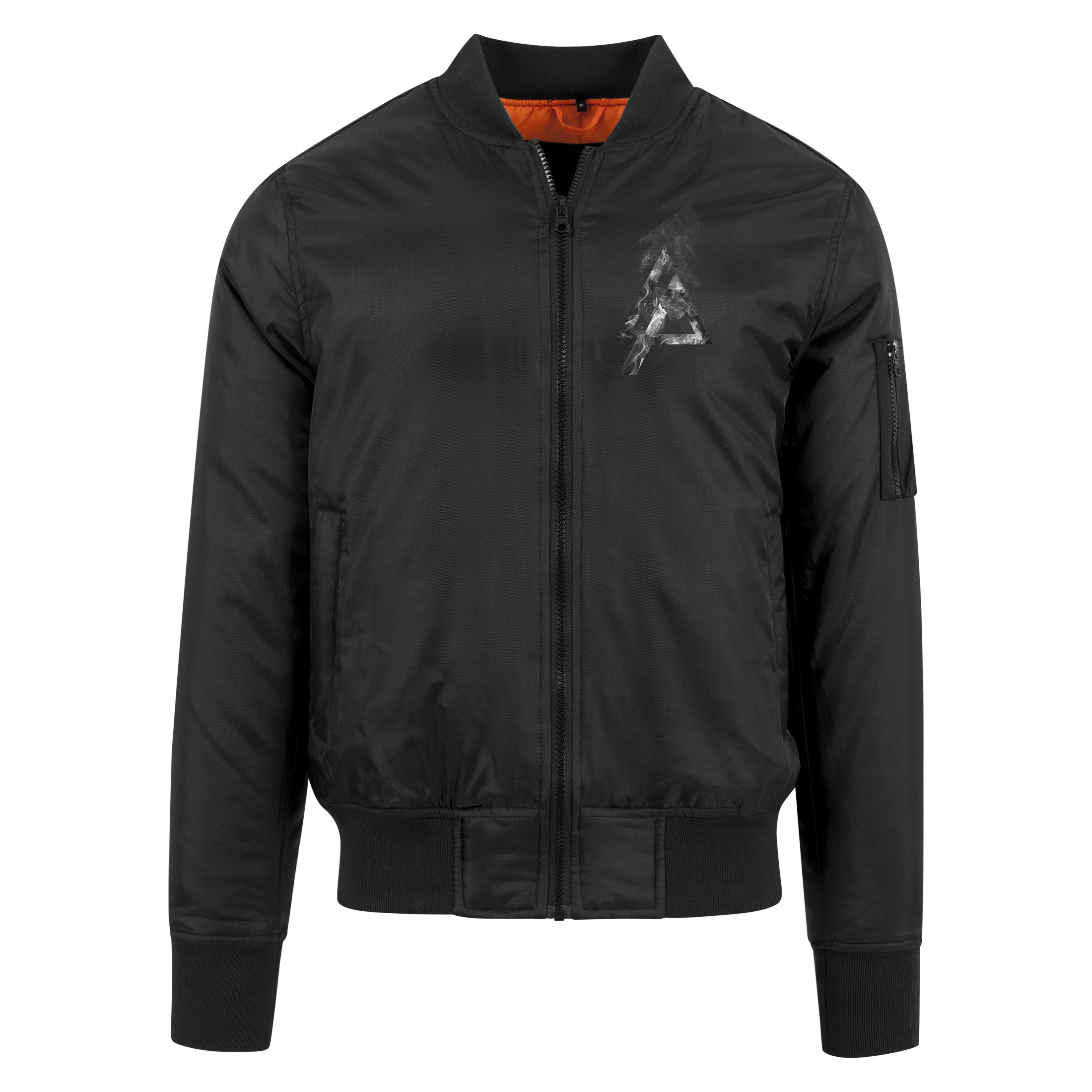 4053838357484 - Jacke Urban Classic linkin park