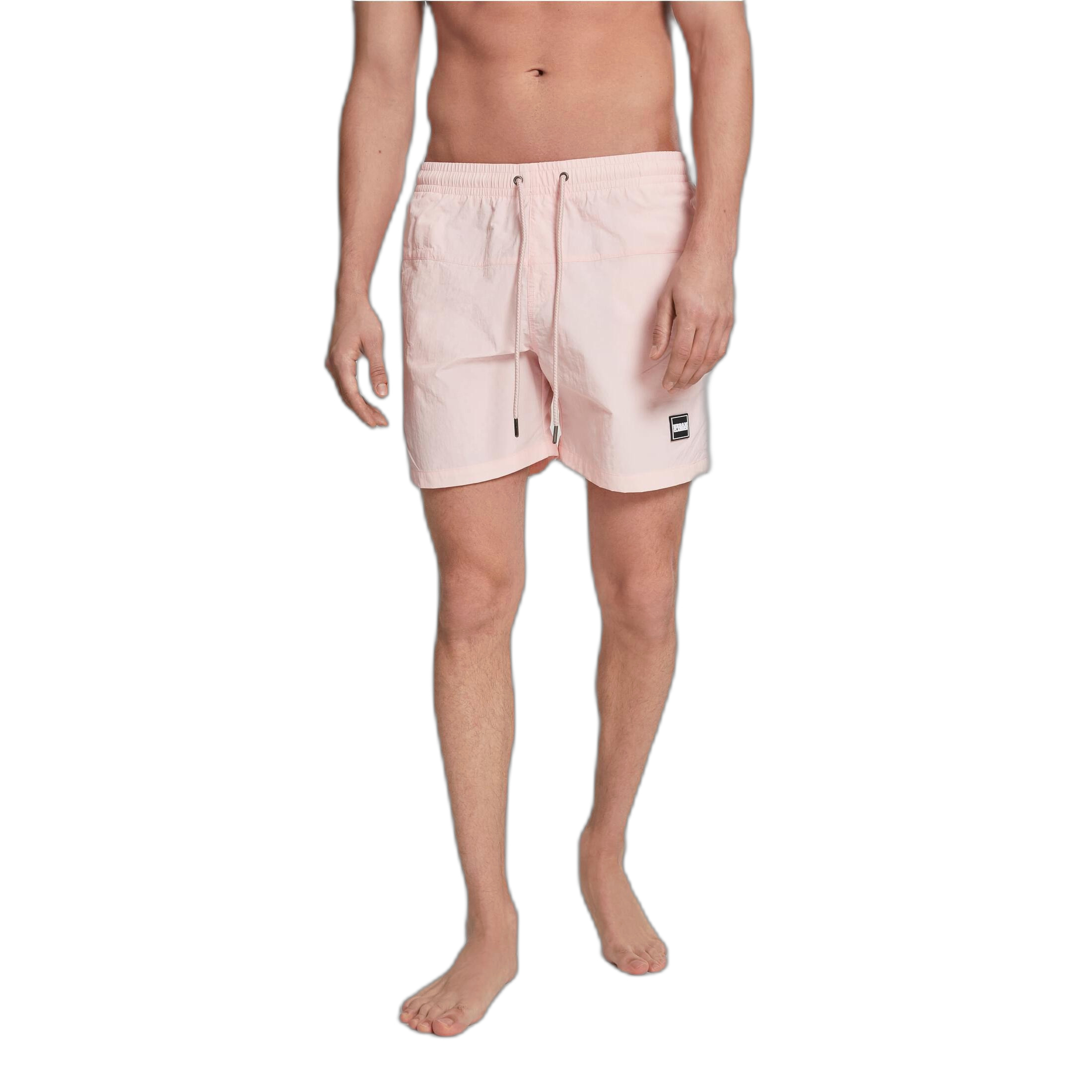 4053838383230 - Urban Classic Basic-Badeshorts