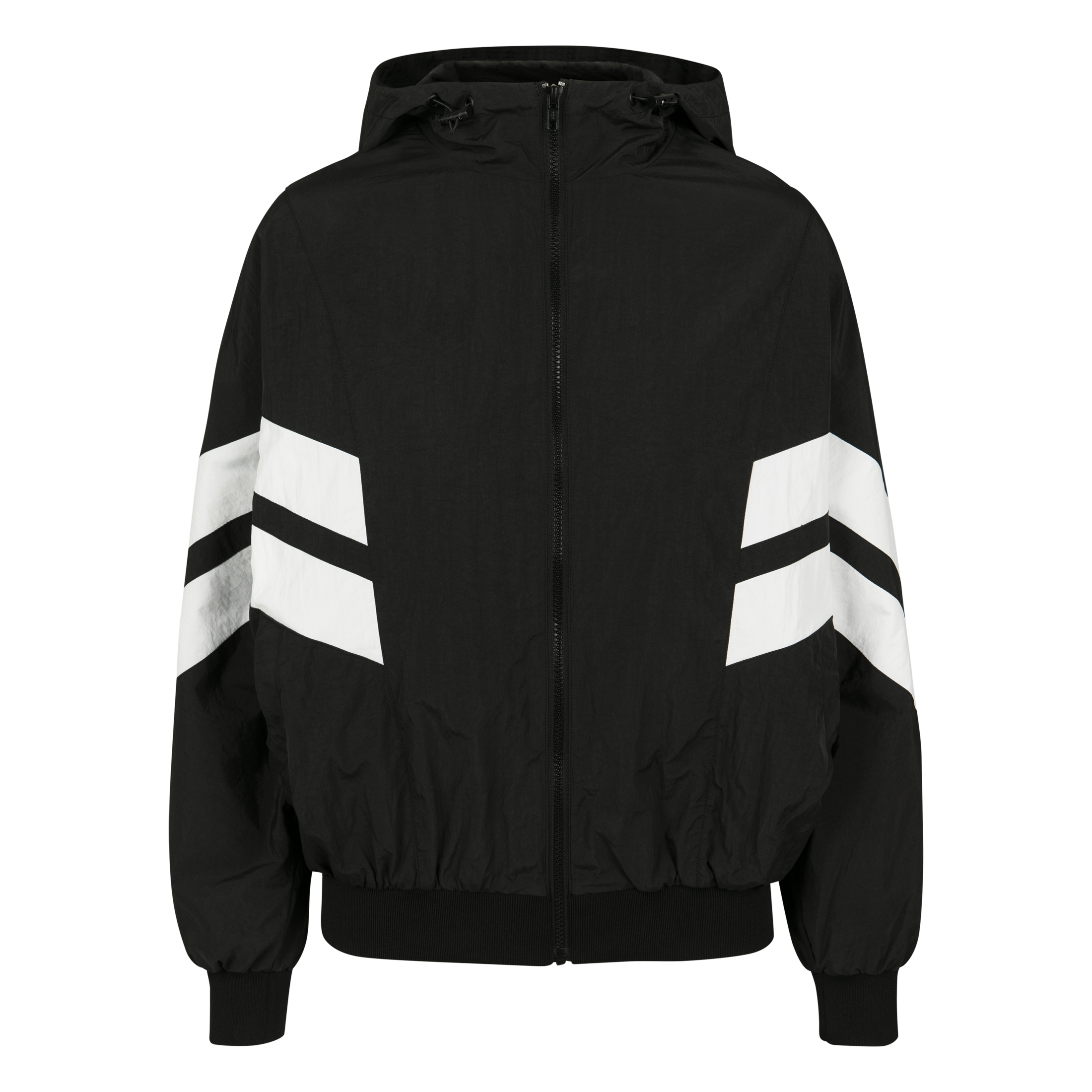 4053838395165 - Parka Damen Urban Classic crinkle batwing