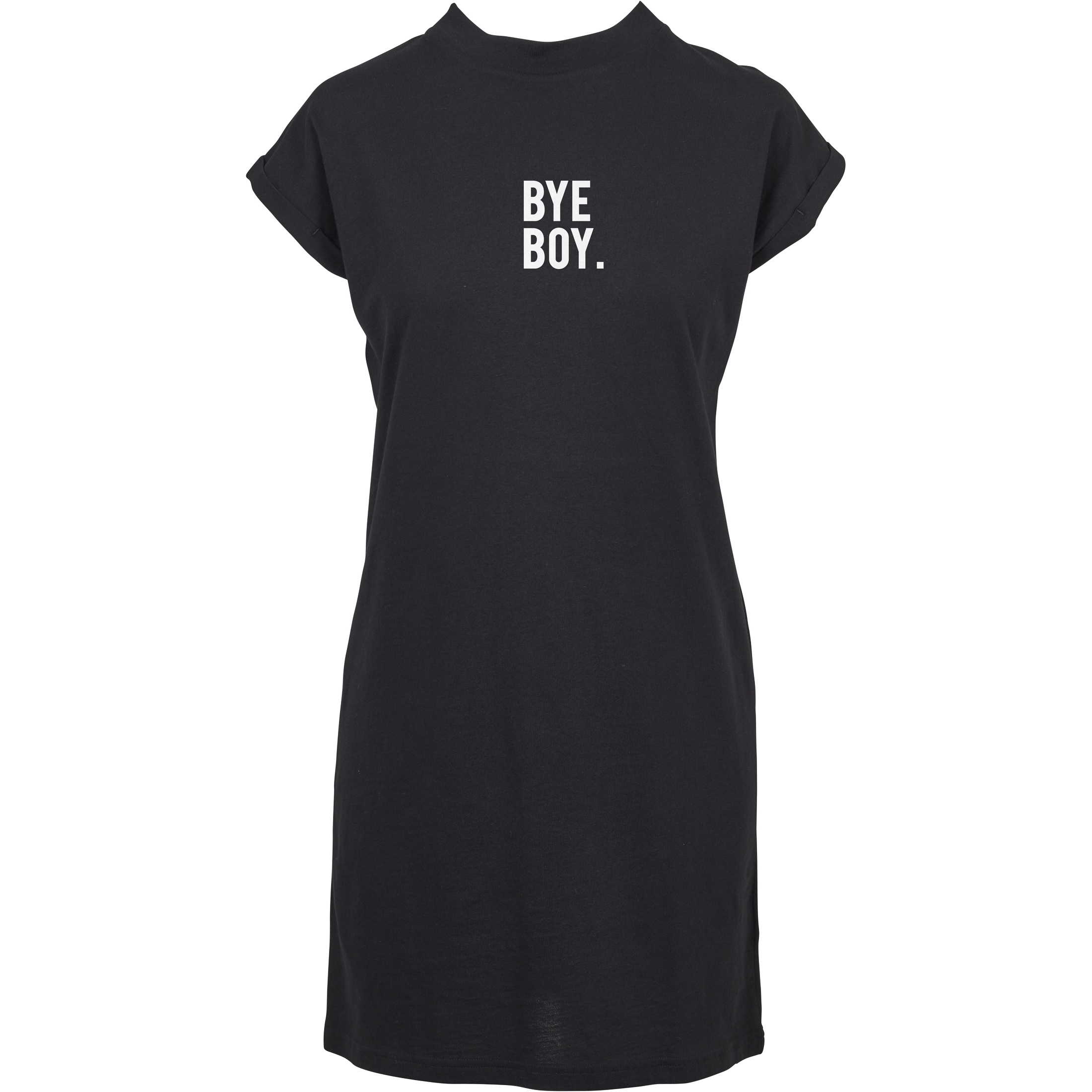 4053838421437 - Frauenkleid Mister Tee Bye