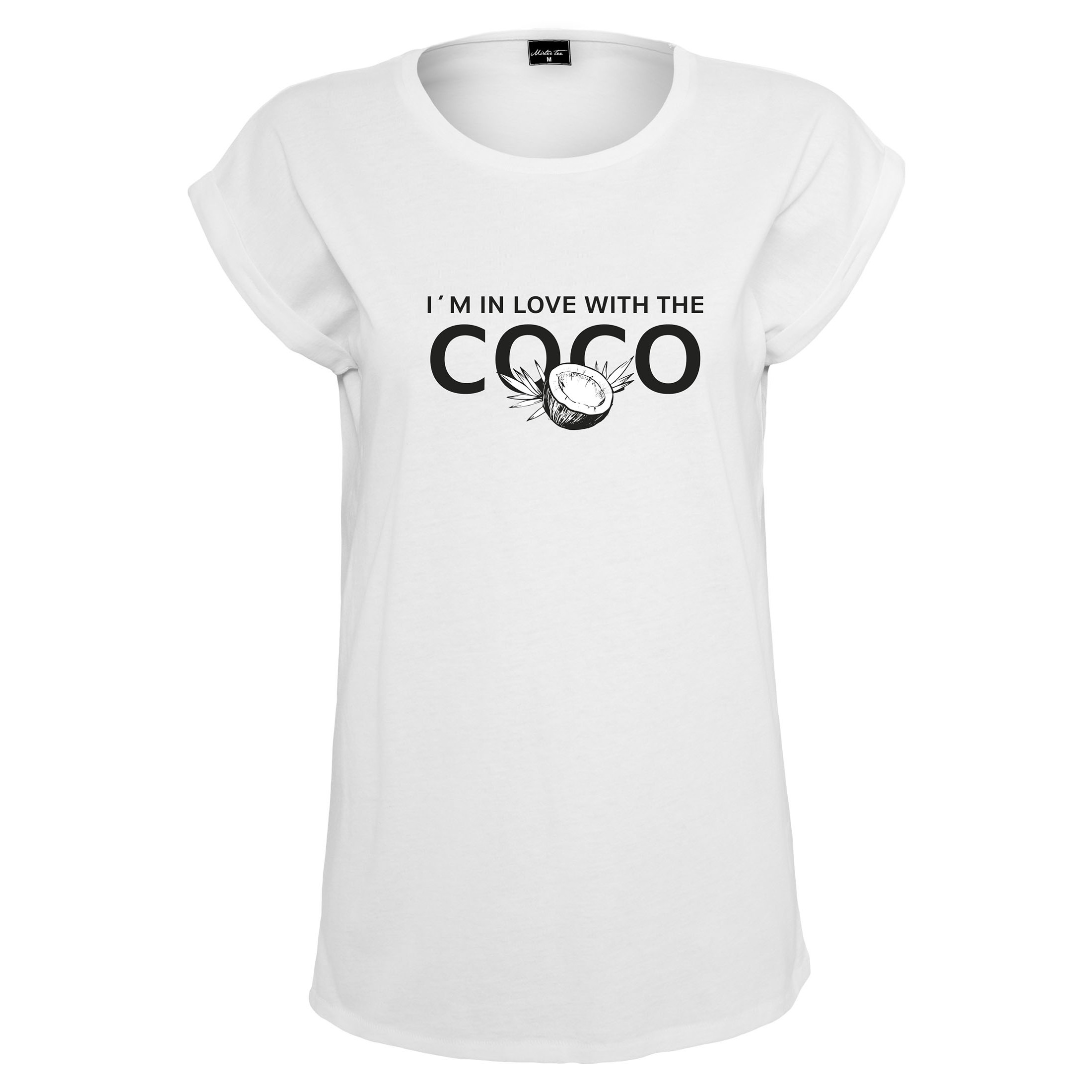 4053838434413 - Damen-T-Shirt Mister Tee coco