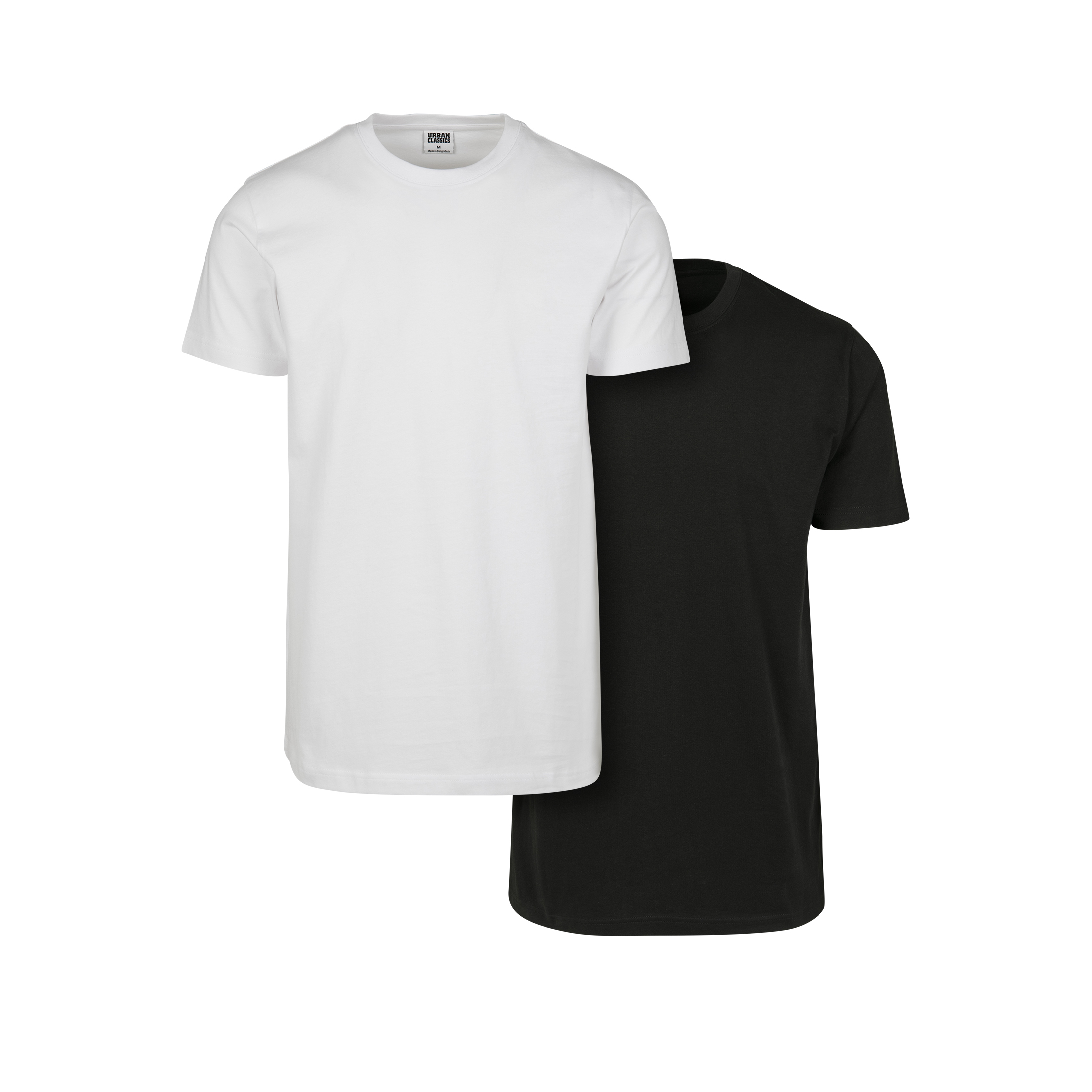 4053838461440 - T-Shirt Urban Classic basic 2-pa