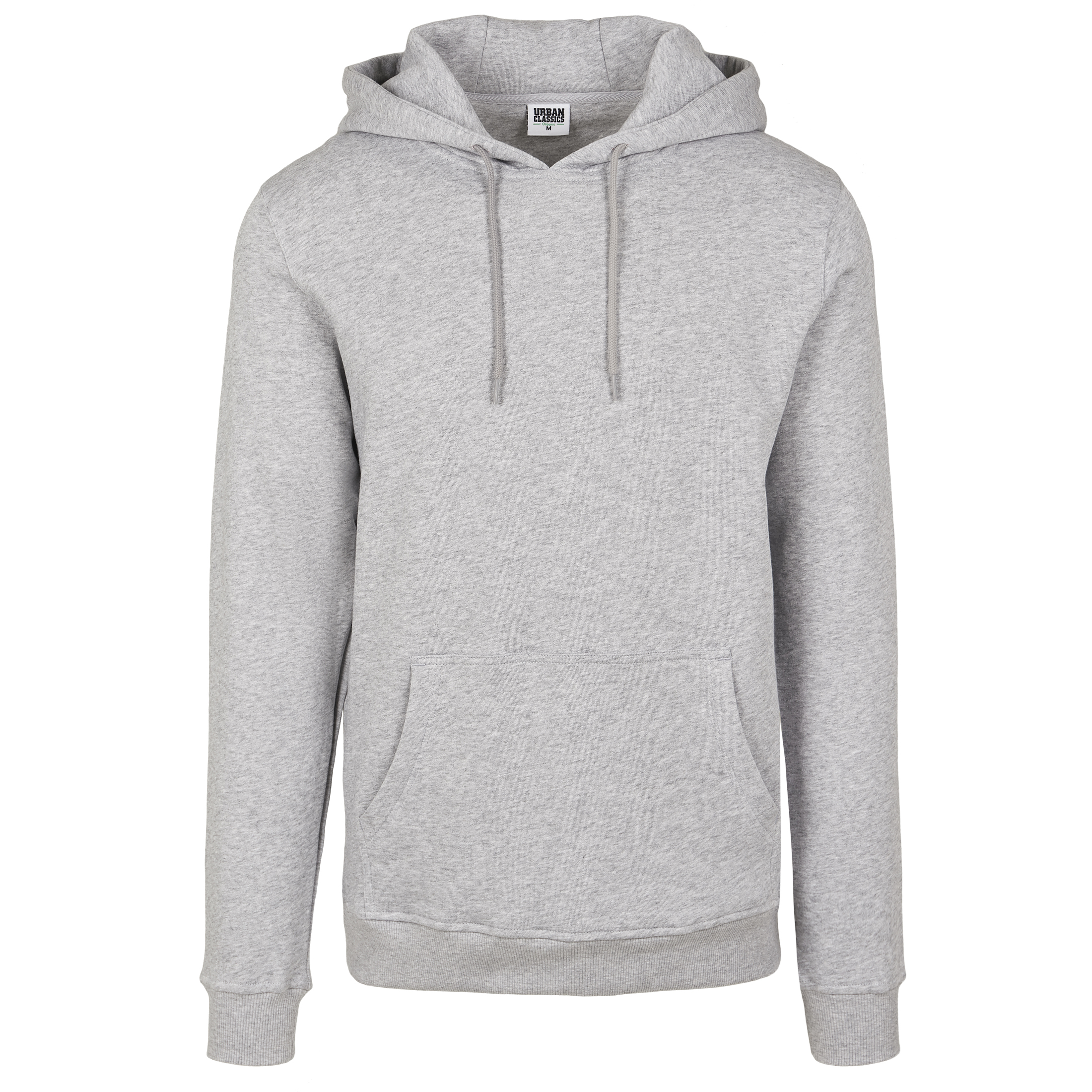 4053838481400 - Hoodie Urban Classic organic basic