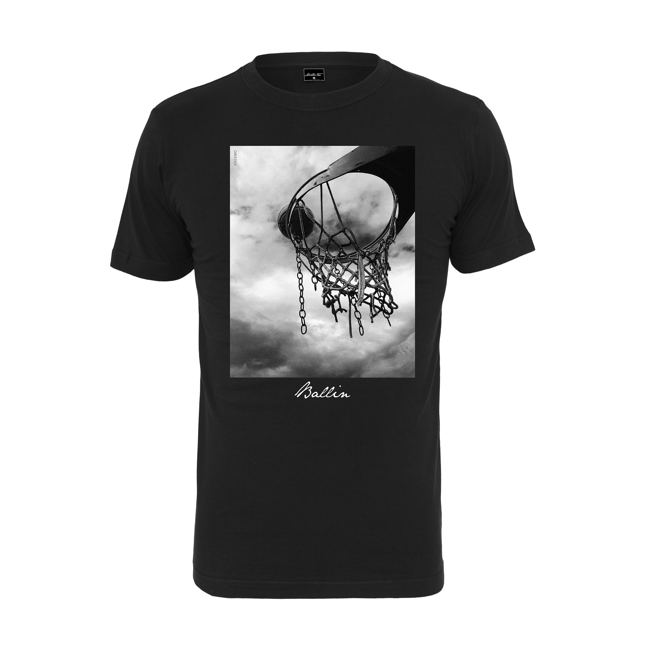 4053838528617 - T-shirt Mister Tee ballin 20