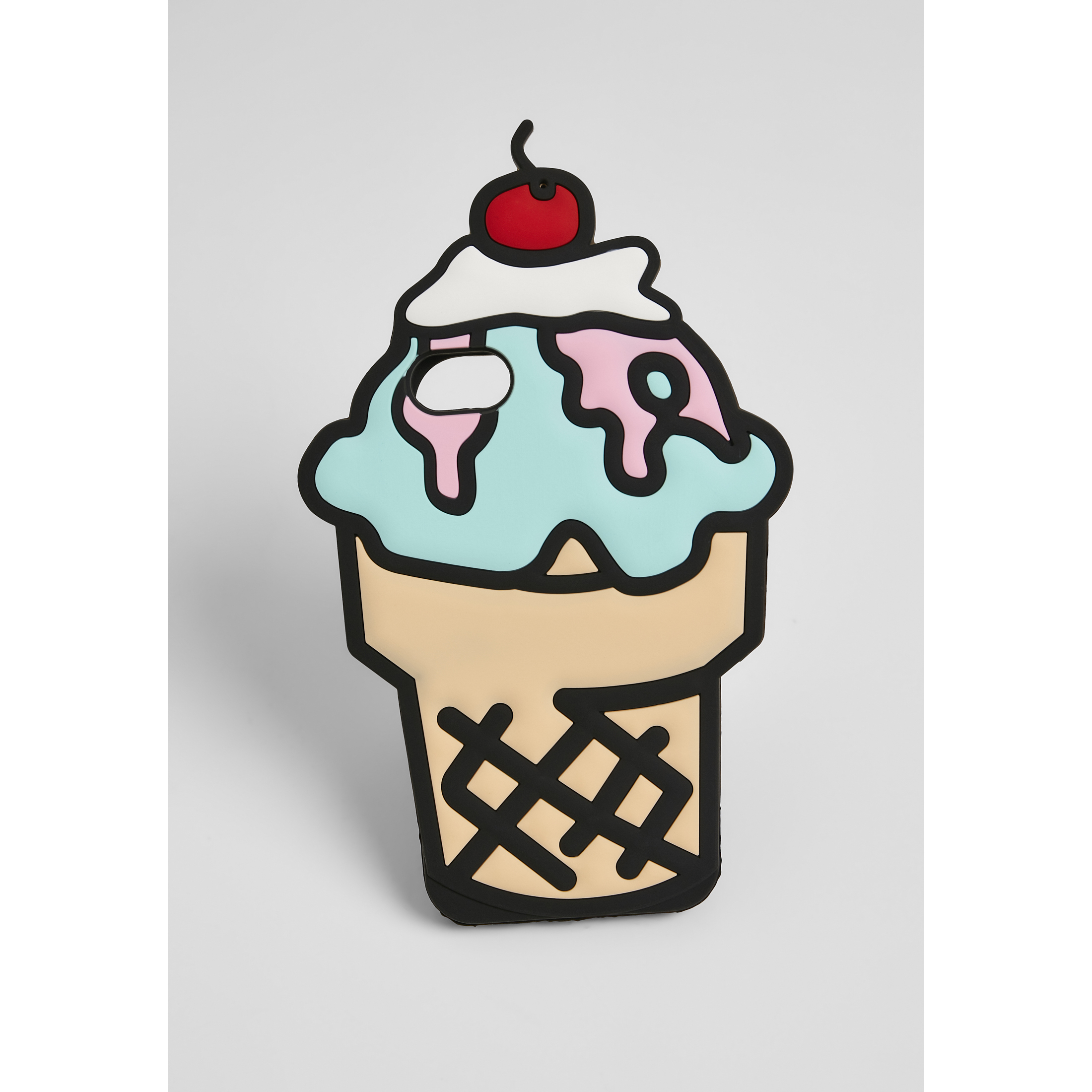 4053838546949 - Tasche für iphone 7 8 Mister Tee icecream