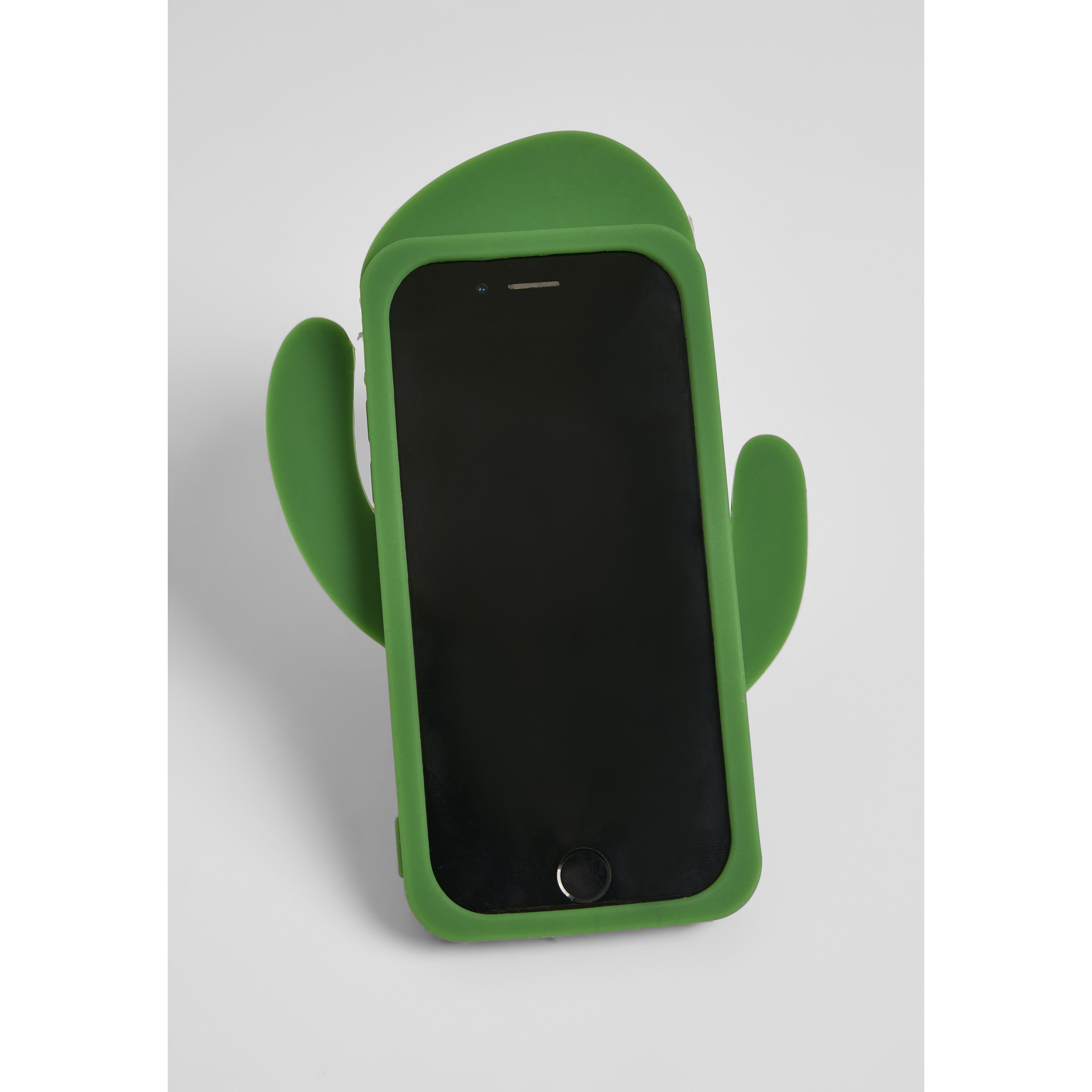 4053838547038 - Tasche für iphone 7 8 Mister Tee cactus