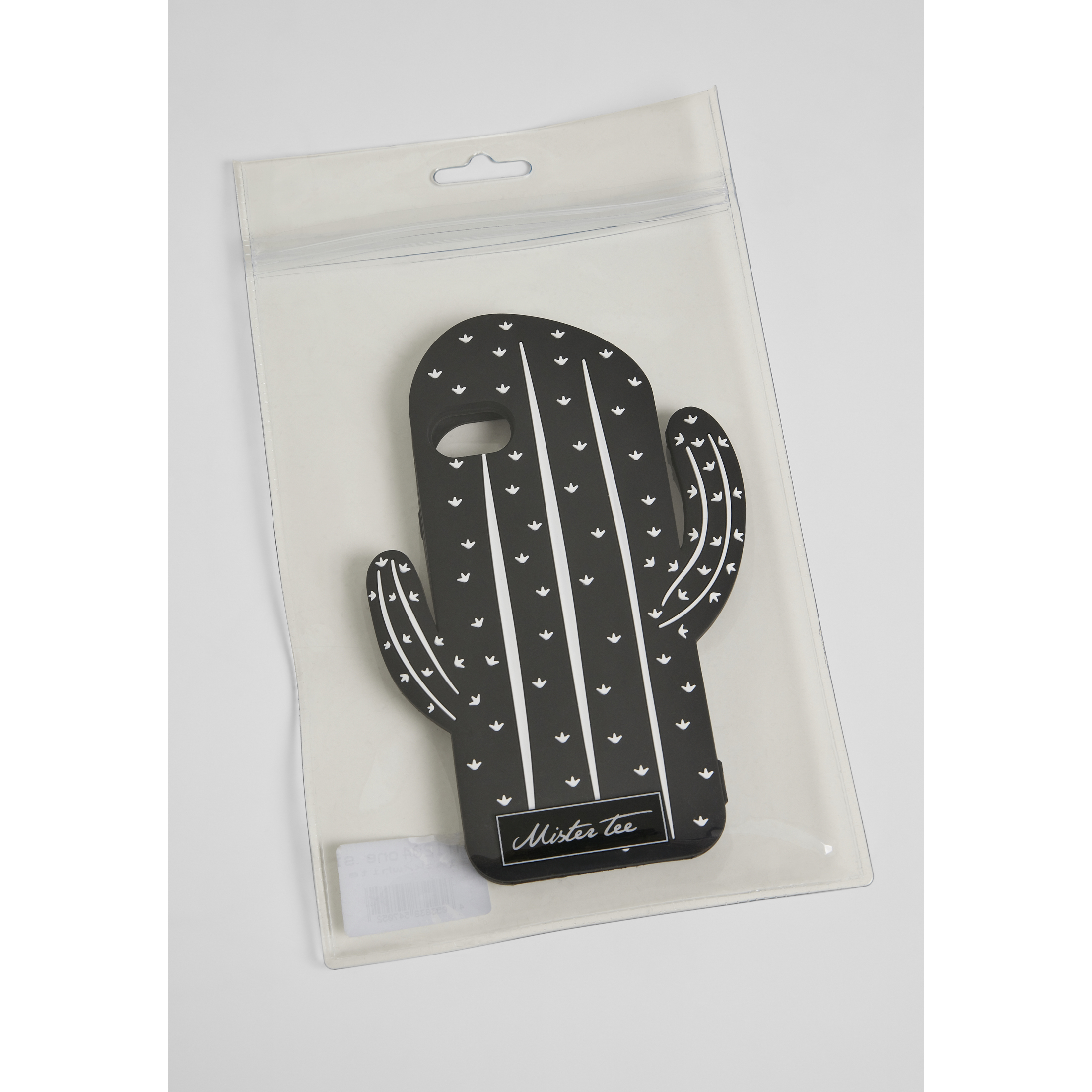 4053838547052 - Tasche für iphone 7 8 Mister Tee cactus