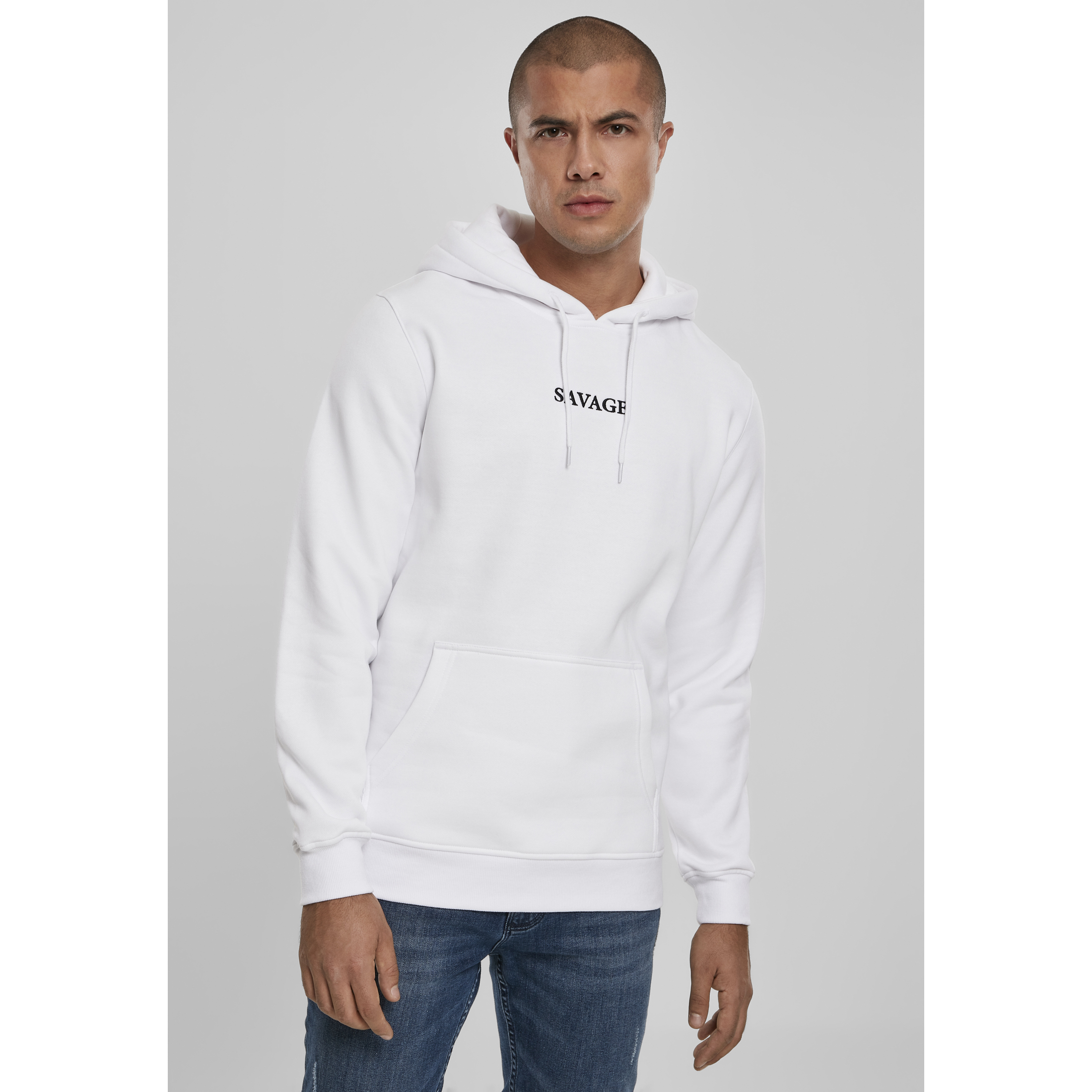 4053838547748 - Sweatshirt Mister Tee avage