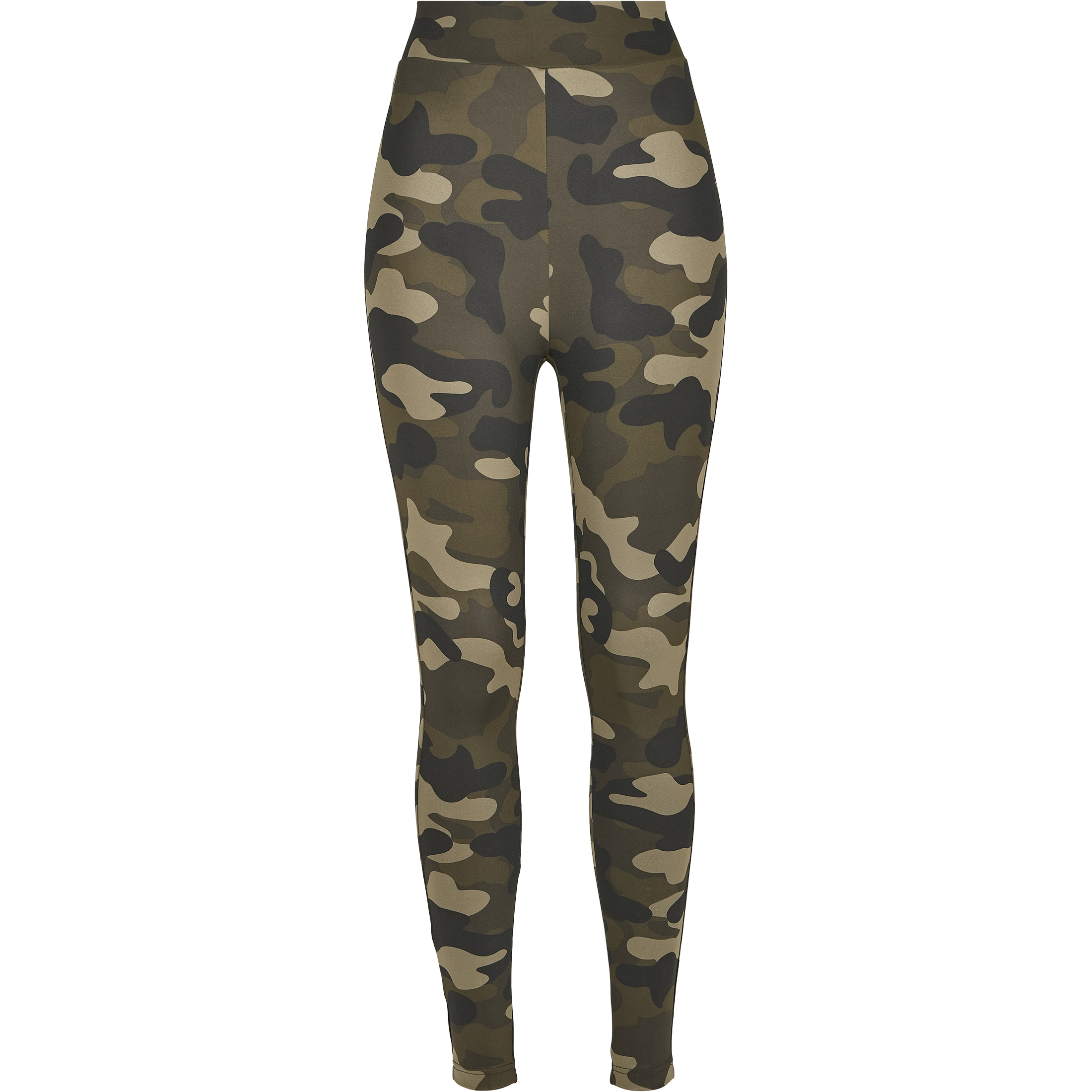 4053838550281 - Leggings Damen Urban Classic camo waist