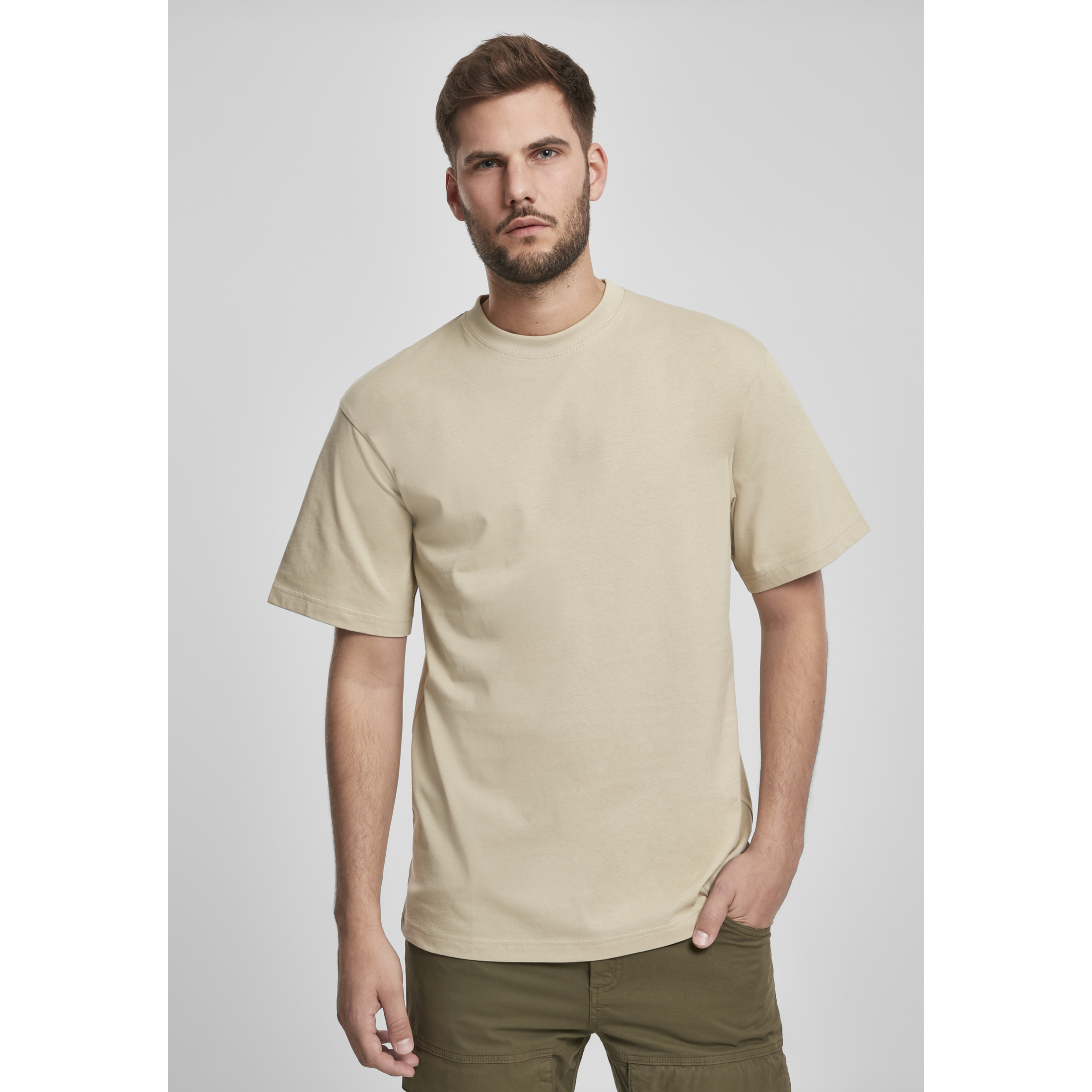 4053838555798 - T-Shirt Urban Classic basic tall