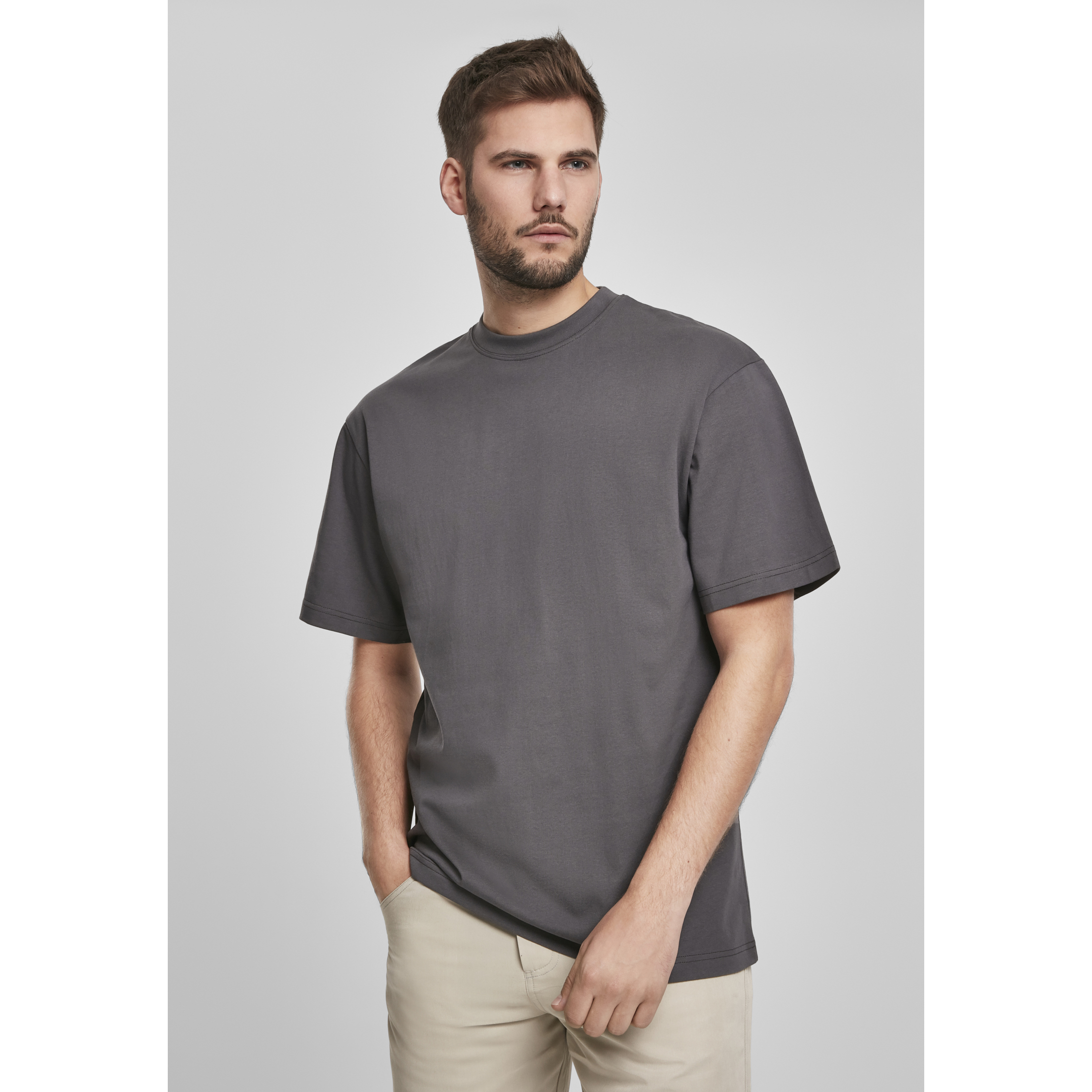 4053838555828 - T-Shirt Urban Classic basic tall