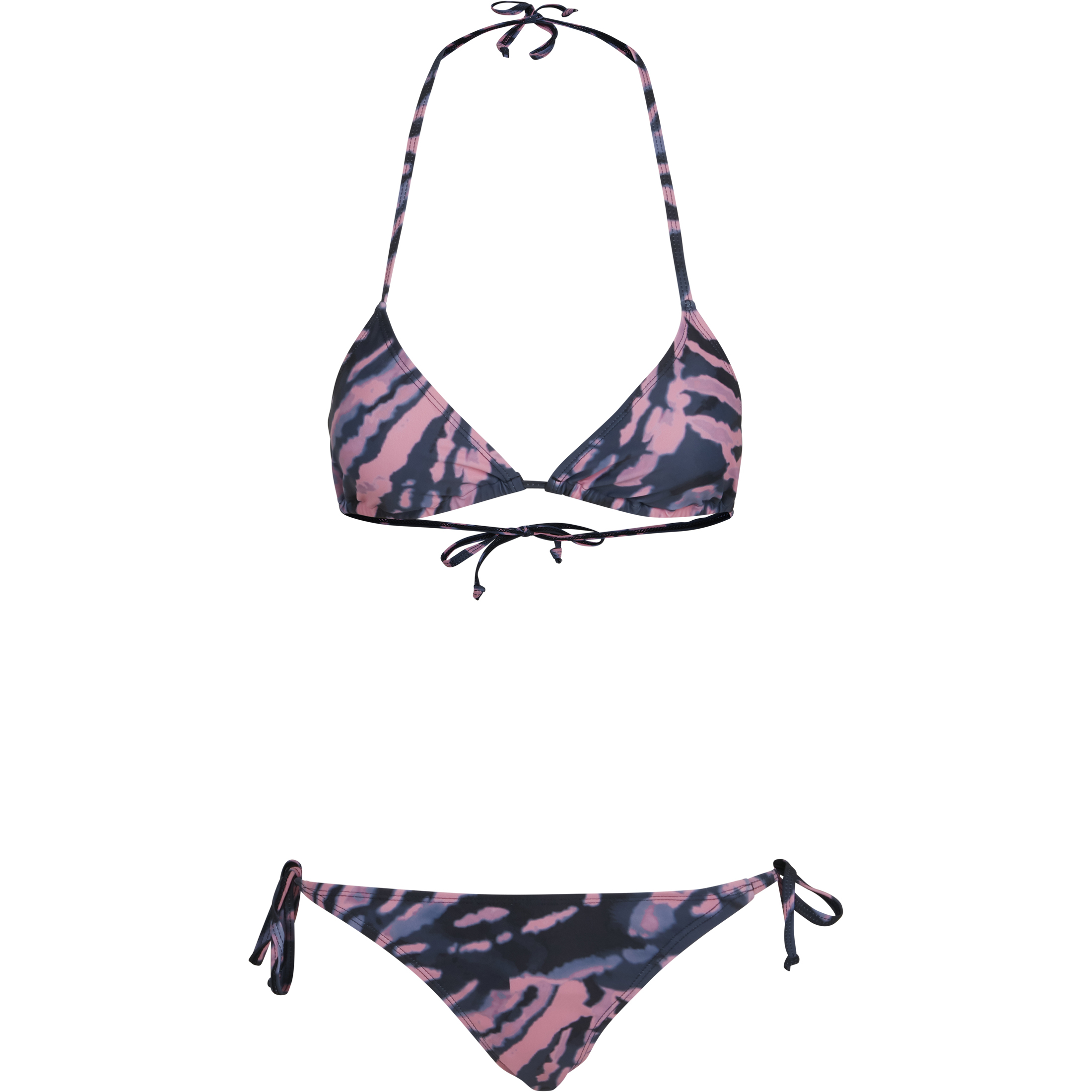 4053838563595 - Bikini Damen Urban Classic Tie Dye