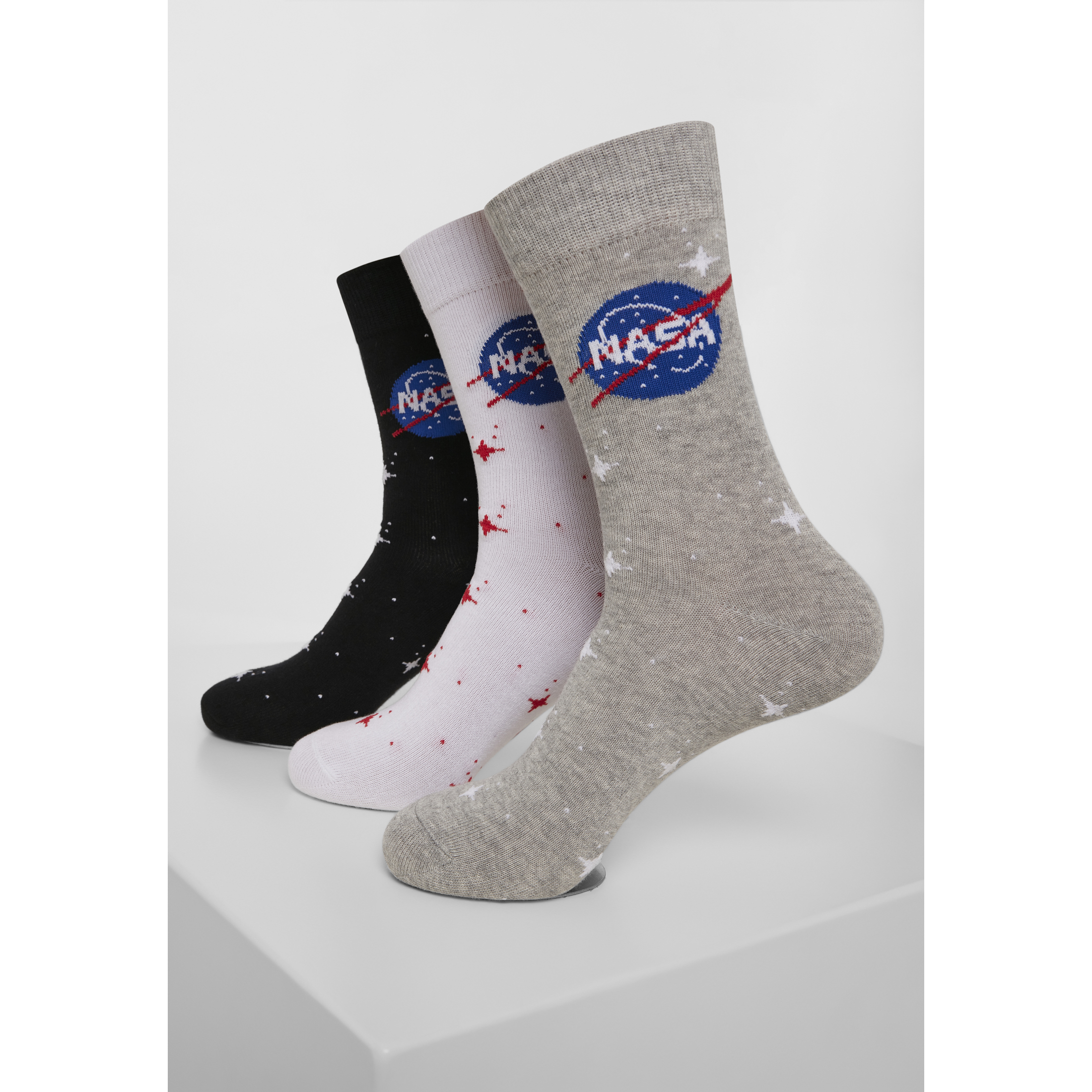 4053838569993 - Socken Mister Tee inignia 3-pa