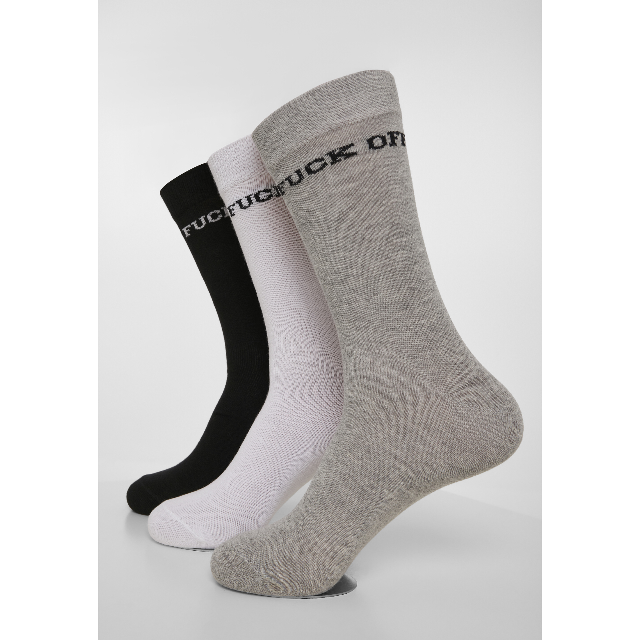 4053838571026 - Socken Mister Tee fu 3-pa