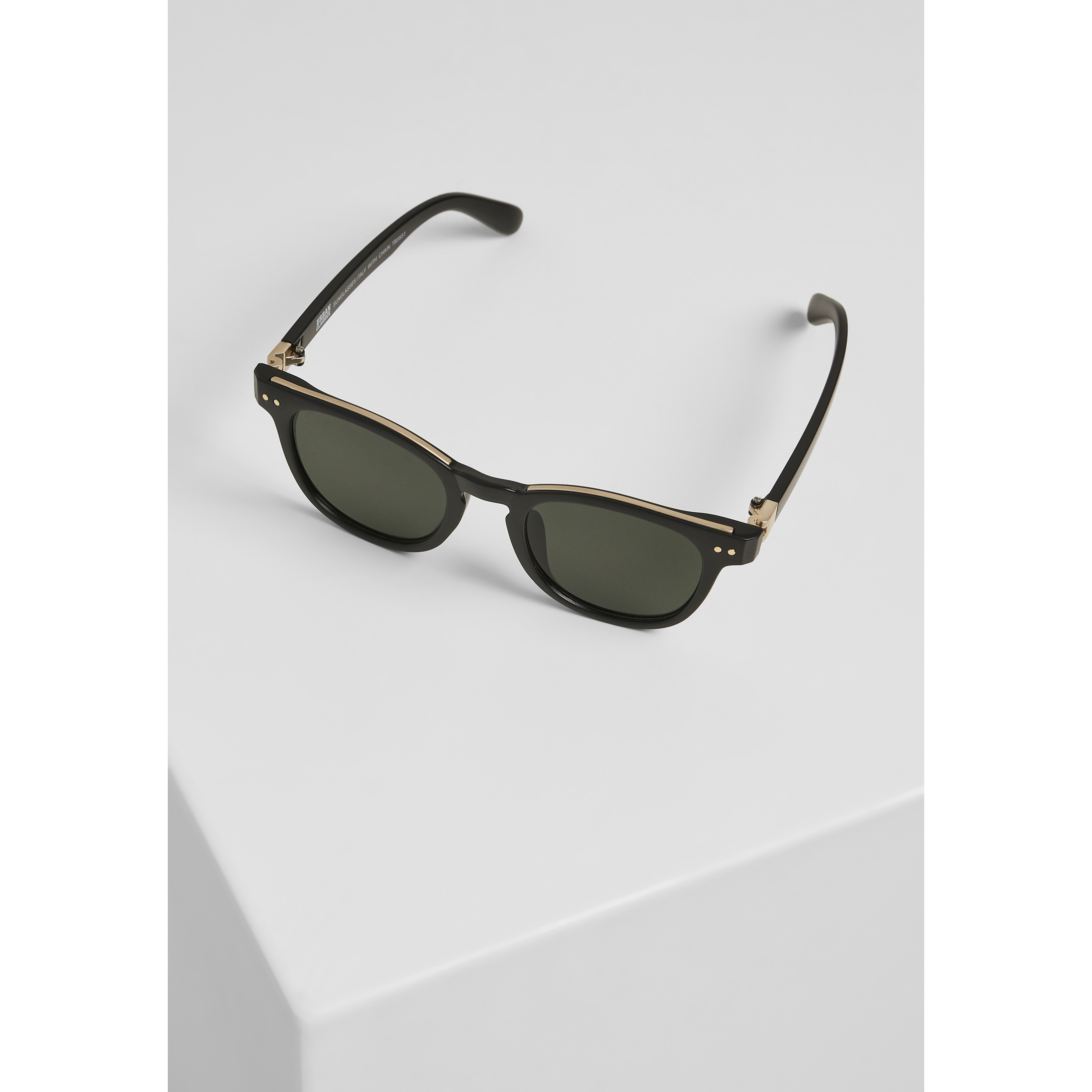 4053838571835 - Urban Classic italy mit Ketten-Sonnenbrille