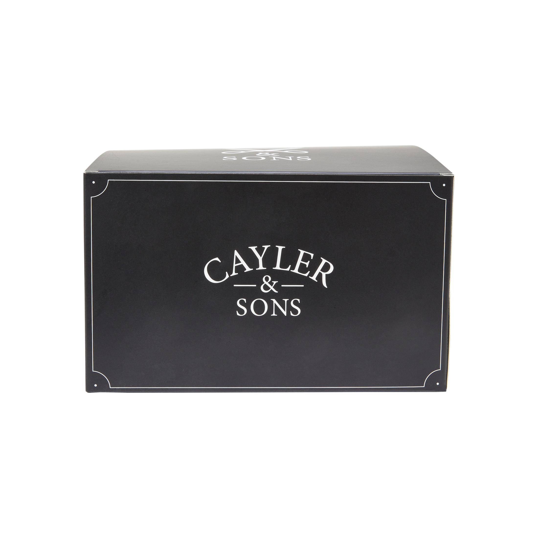 4053838575369 - Kappenbox Cayler & Sons