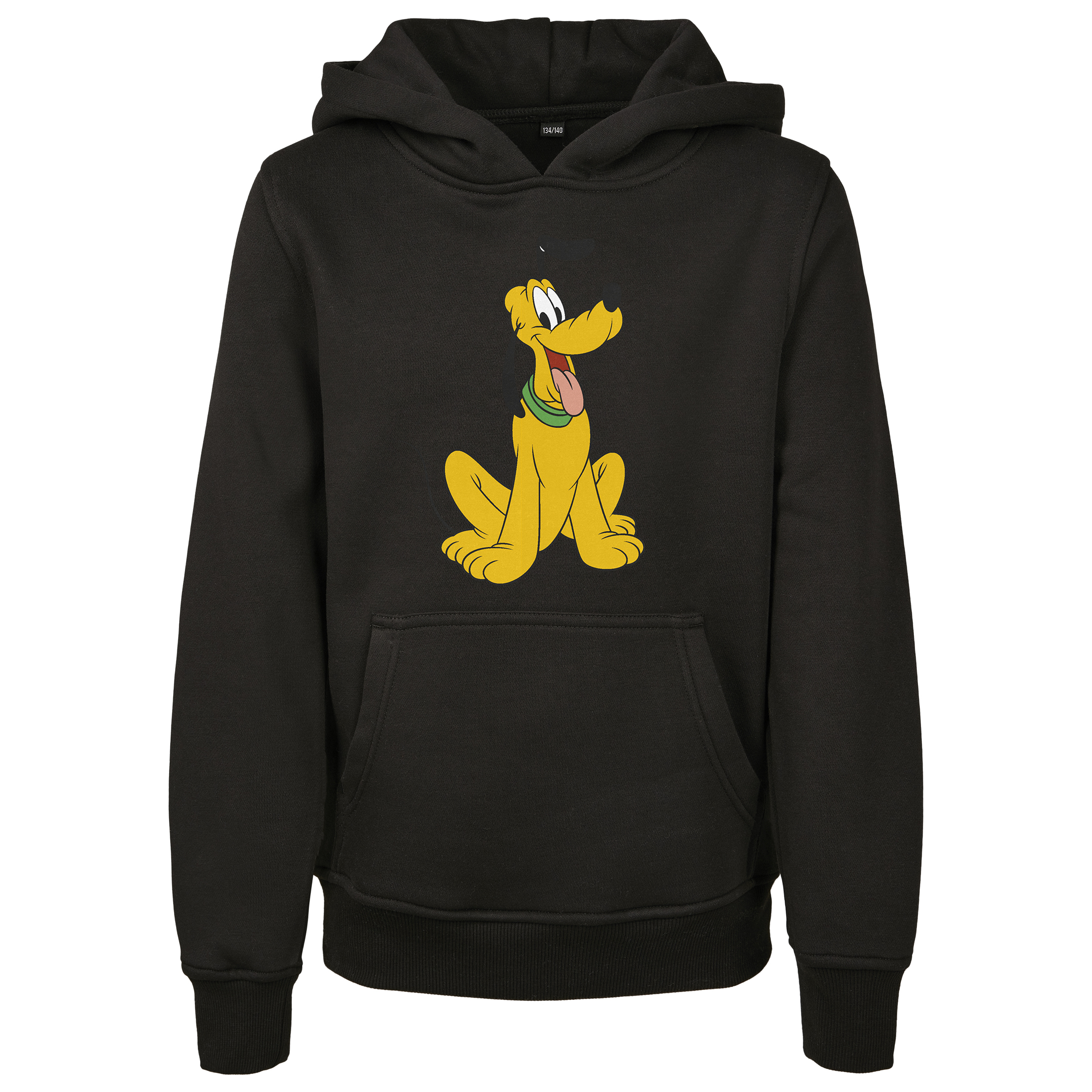 4053838592120 - Kinder-Hoodie Mister Tee pluto 4053838592120 - Kinder-Hoodie Mister Tee pluto