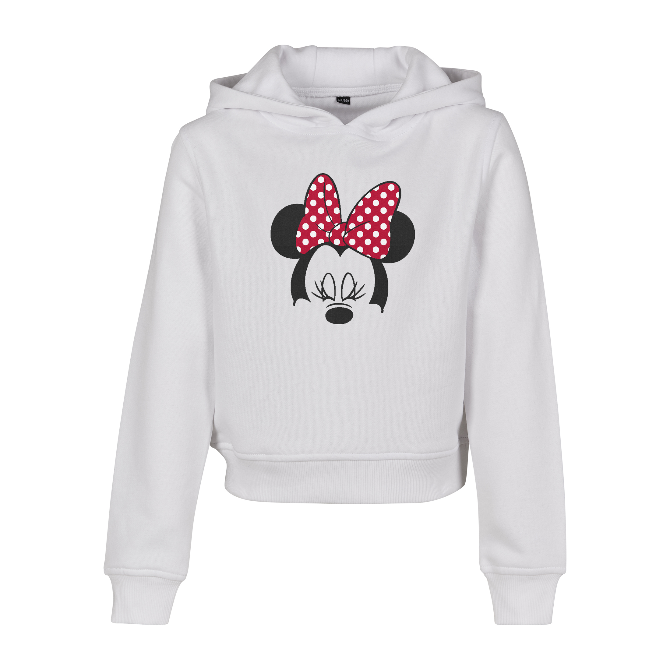 4053838592311 - Kindersweatshirt Mister Tee minnie moue bow