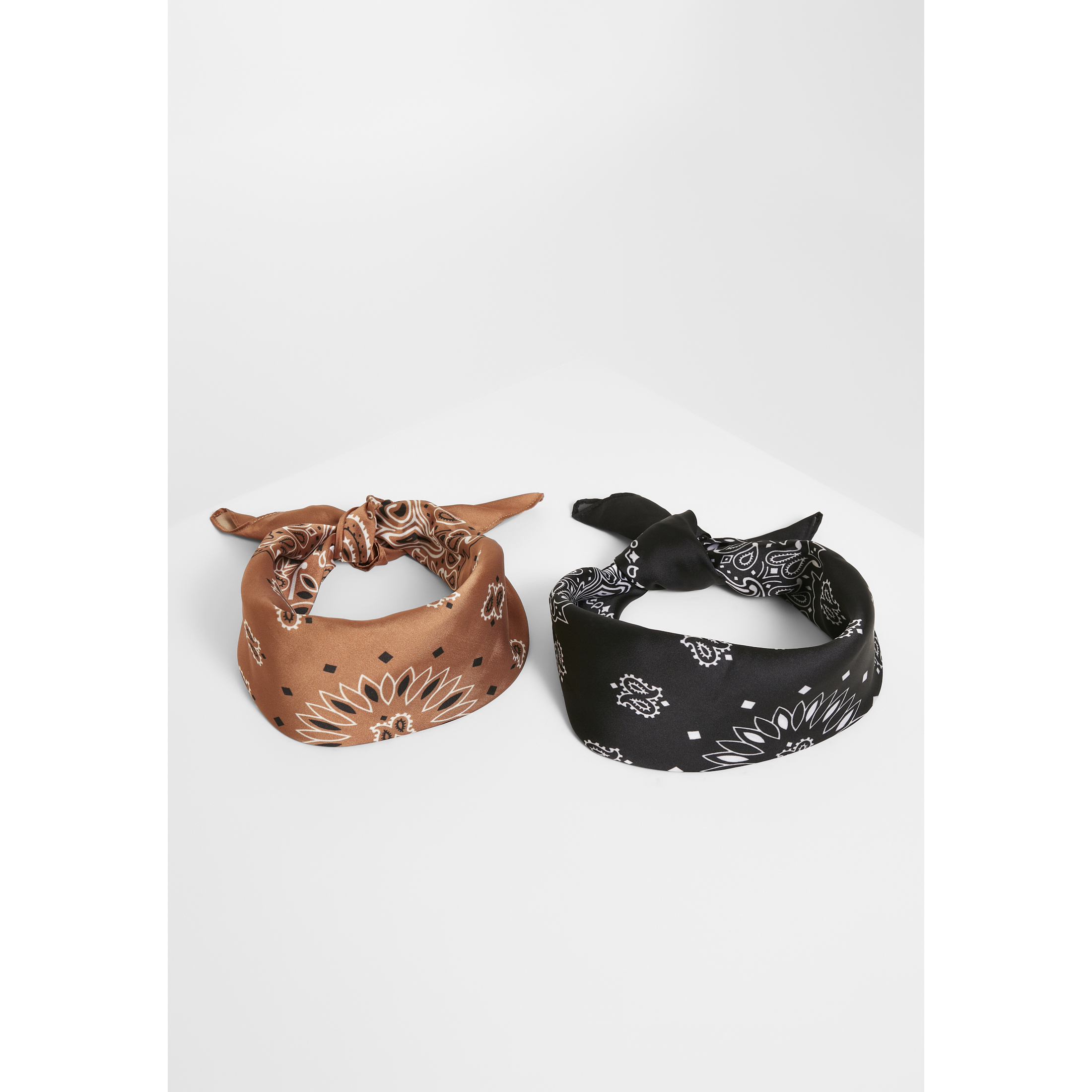 4053838602157 - Bandana-Masken satin (2pcs)