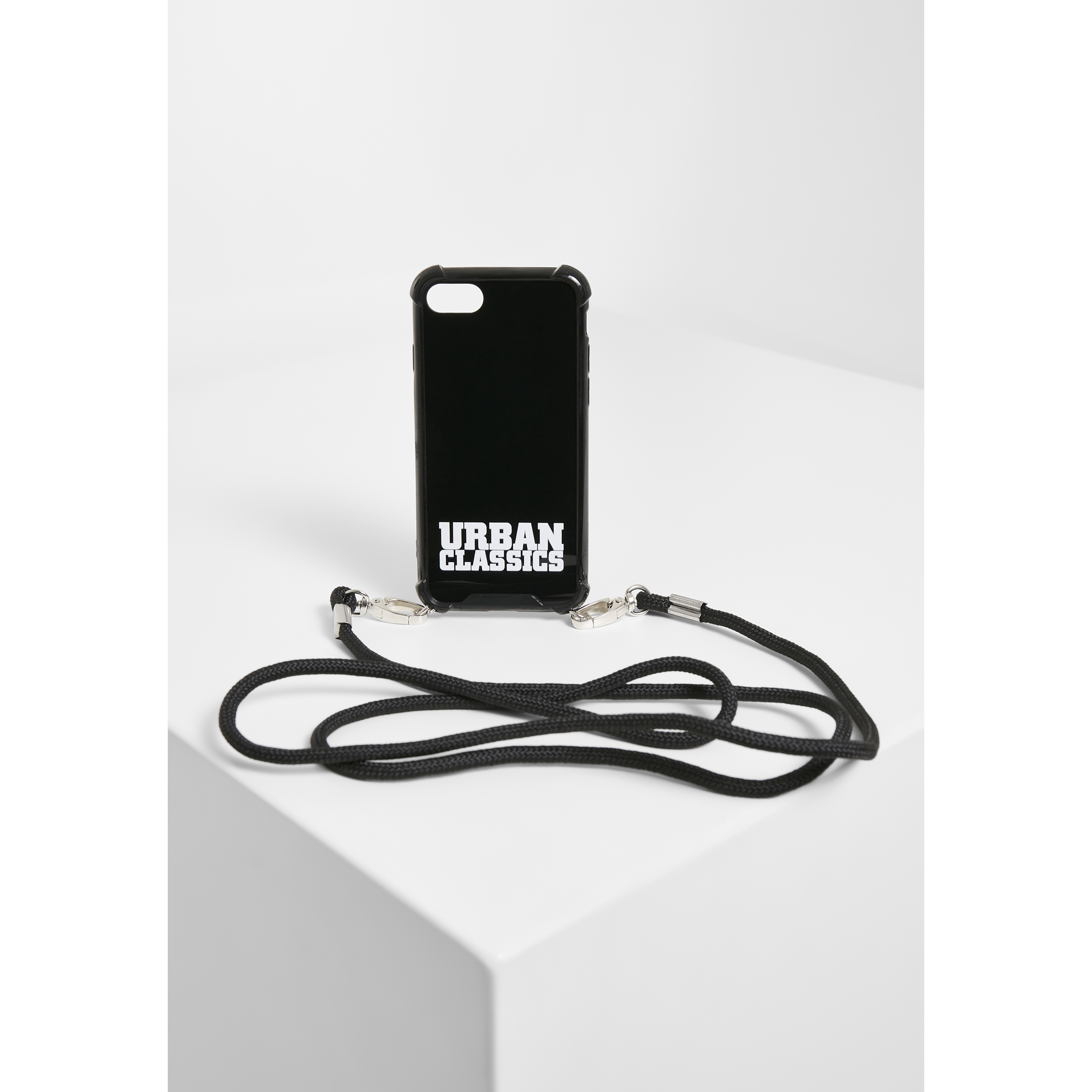 4053838602195 - Tasche und Halskette für iPhone 7 8 Urban Classics