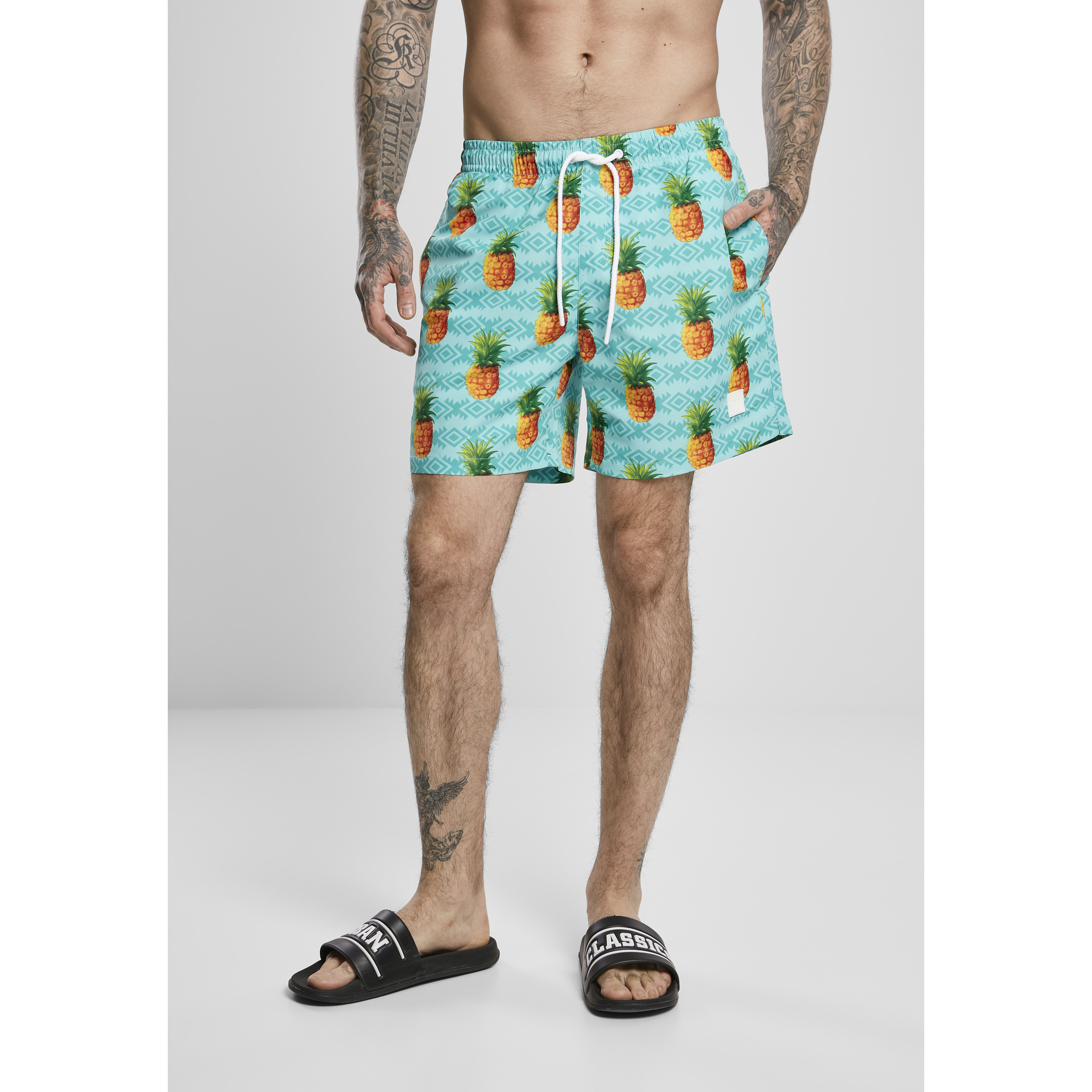 4053838603987 - Badeshorts pattern