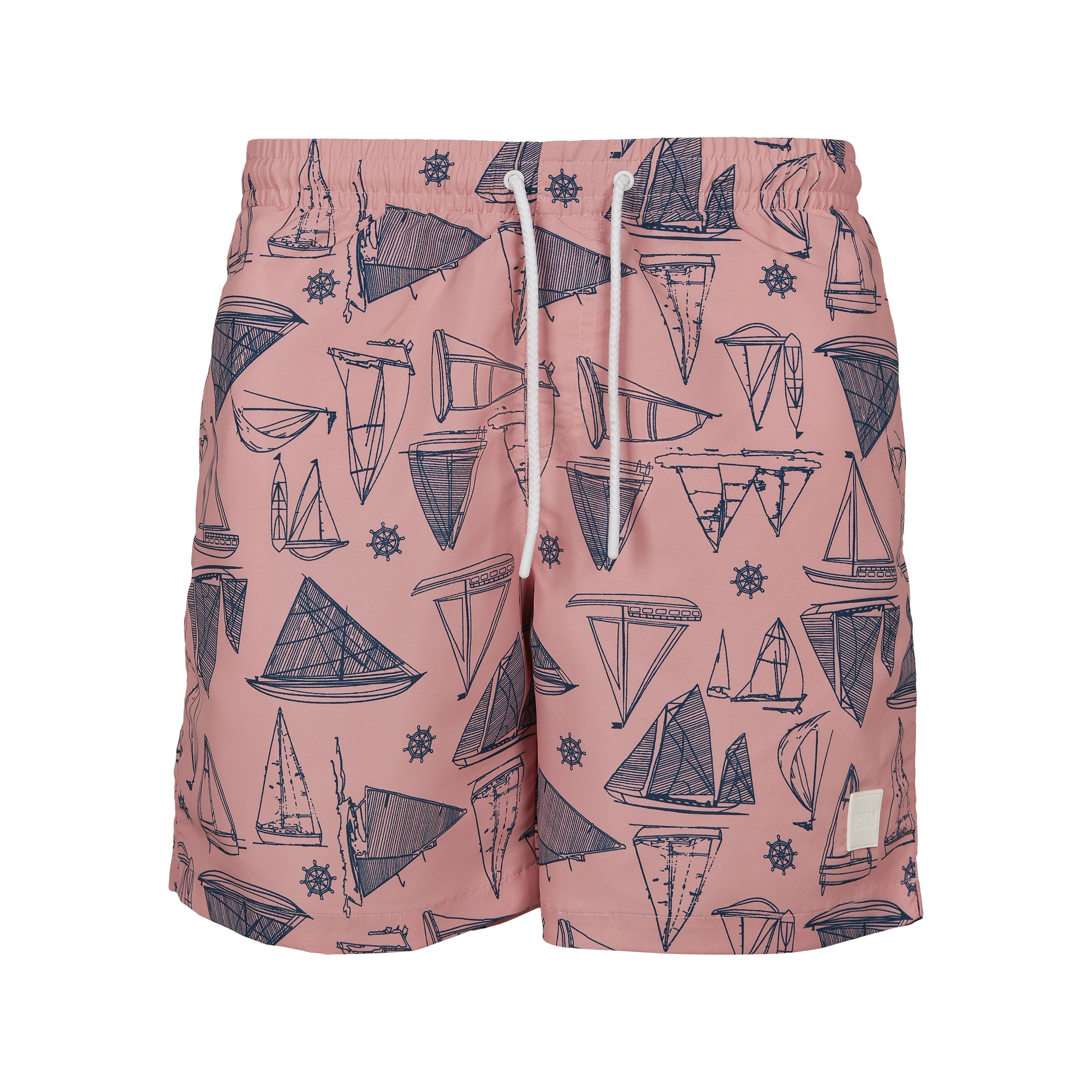 4053838605028 - Badeshorts pattern