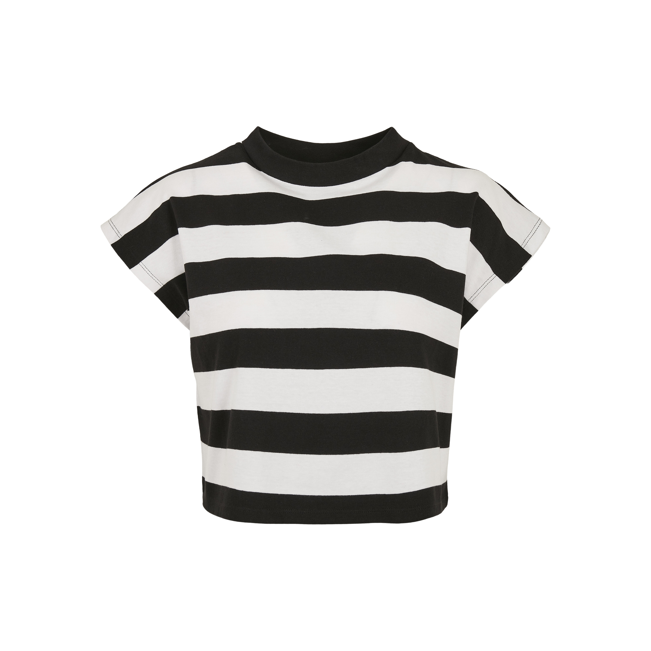 4053838613993 - T-Shirt stripe short