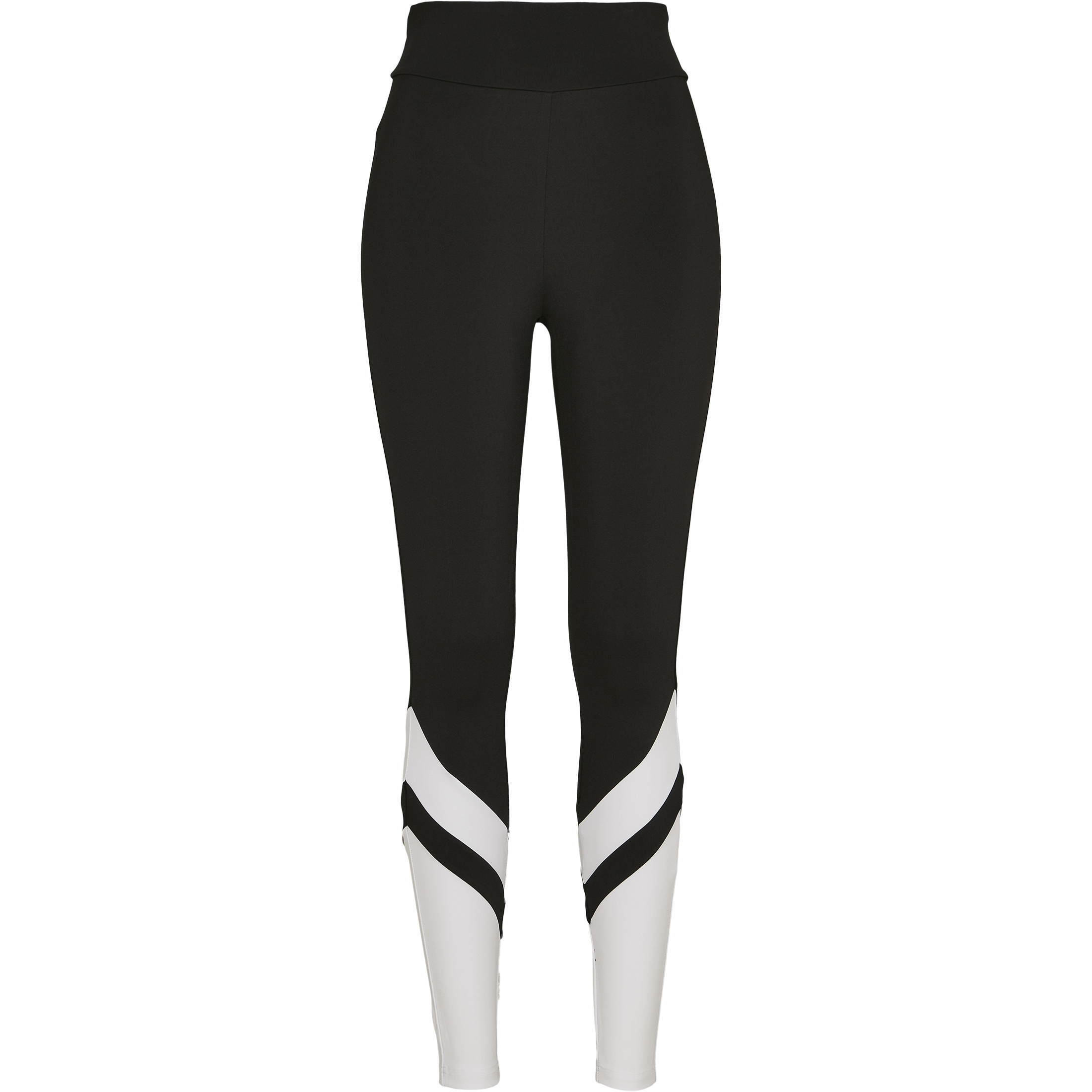 4053838618776 - Damen-Leggings arrow high waist (grandes tailles)