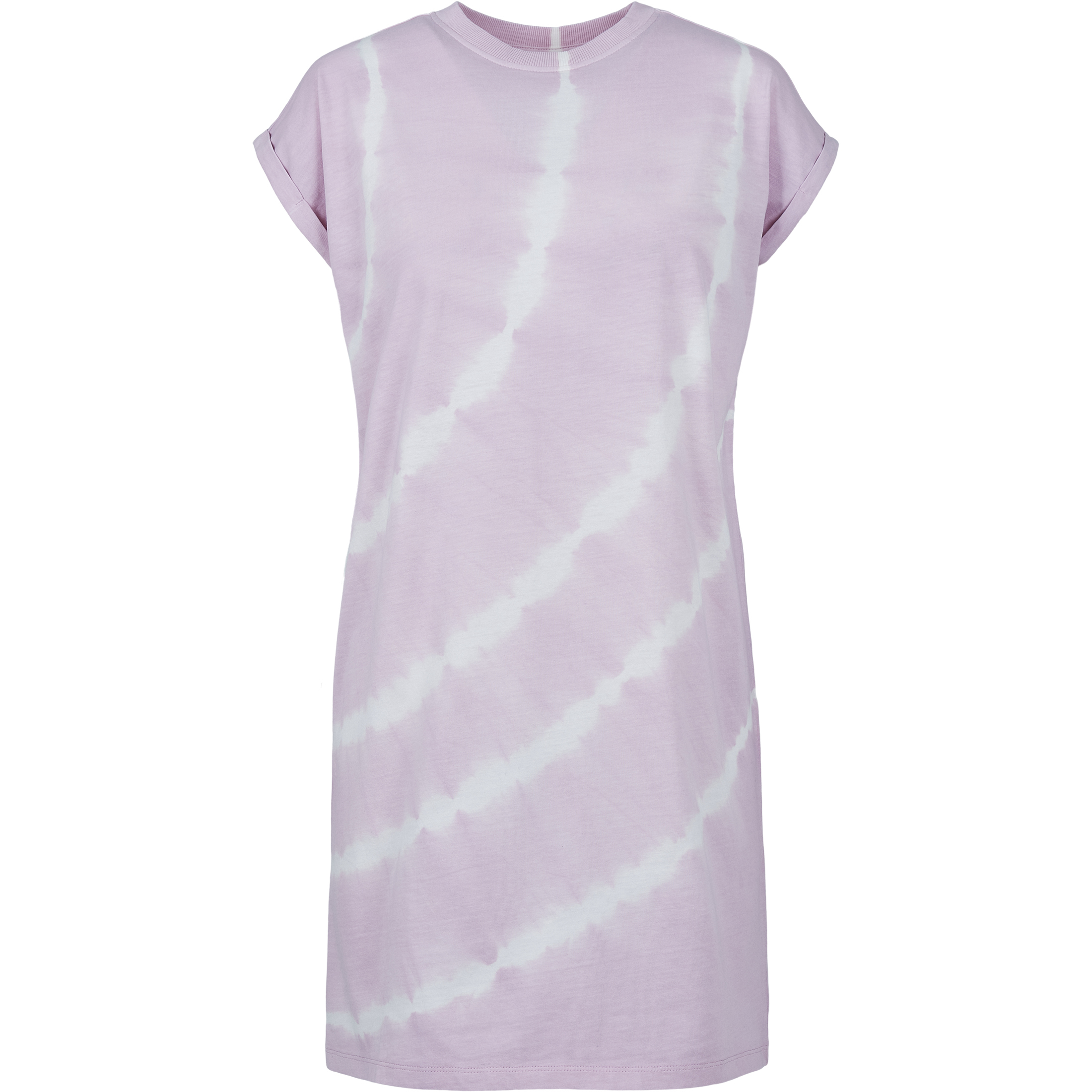 4053838622223 - Kleid Damen tie dye (grandes tailles)