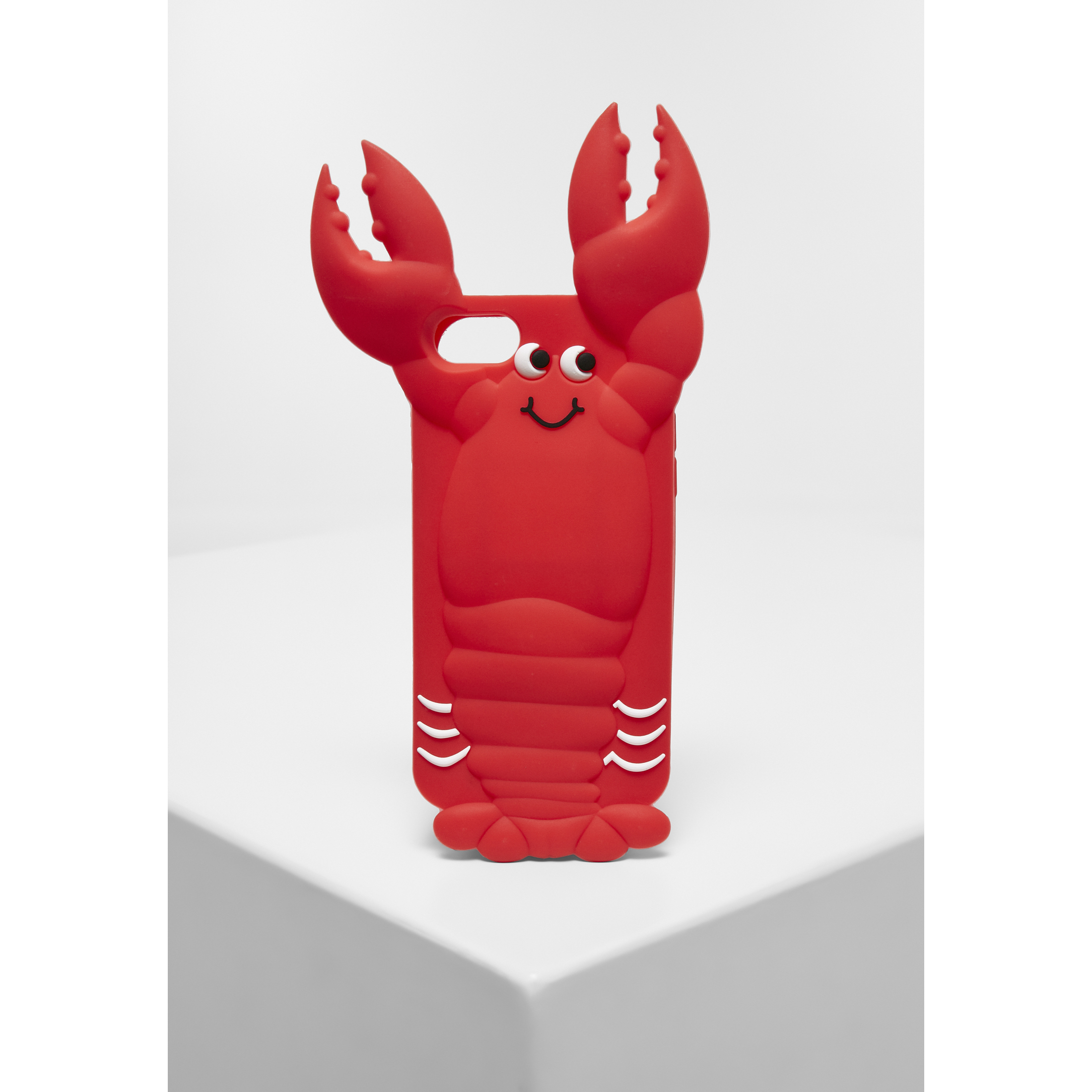 4053838637708 - Tasche für iphone 7 8 lobster