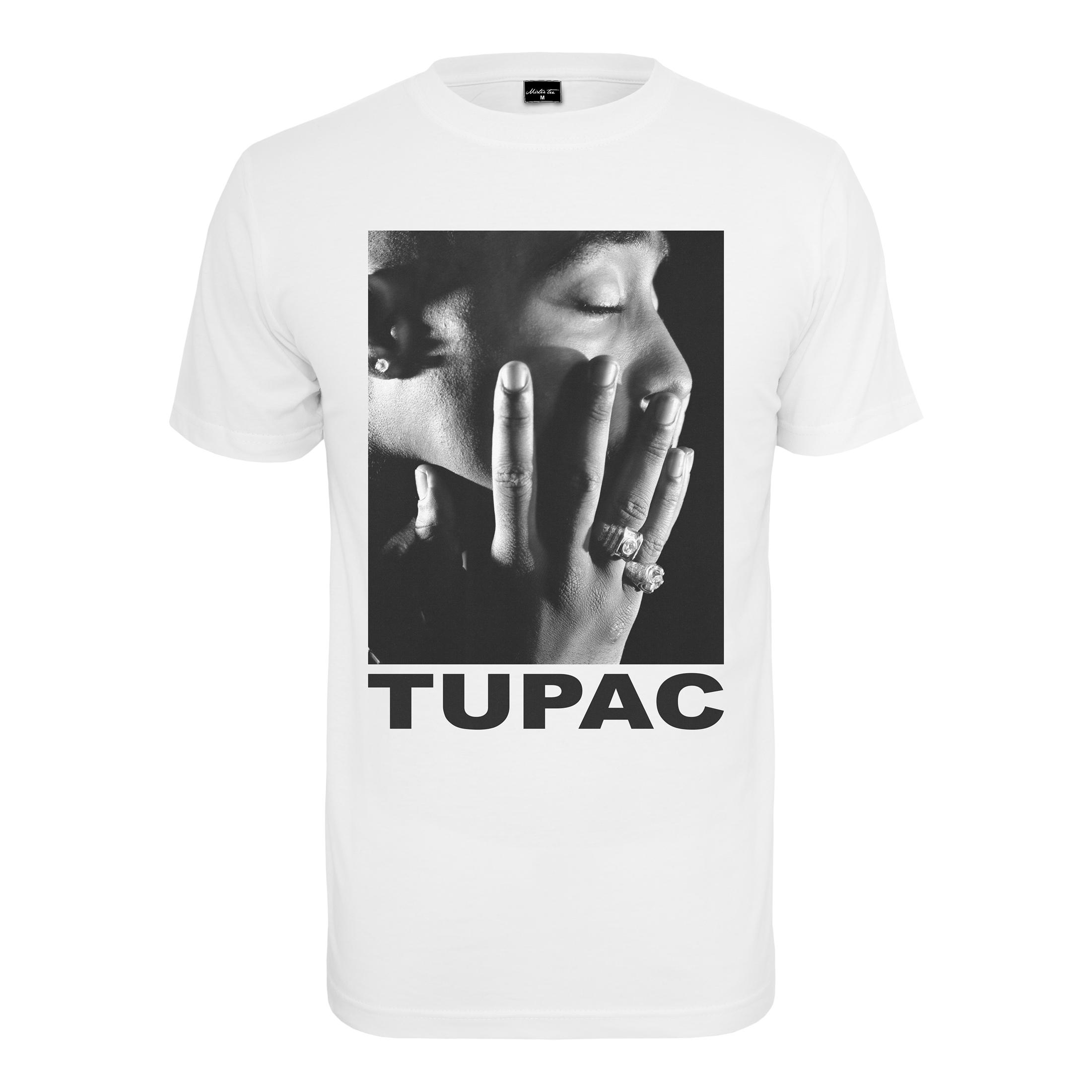 4053838646069 - T-Shirt Mister Tee 4053838646069 - T-Shirt Mister Tee