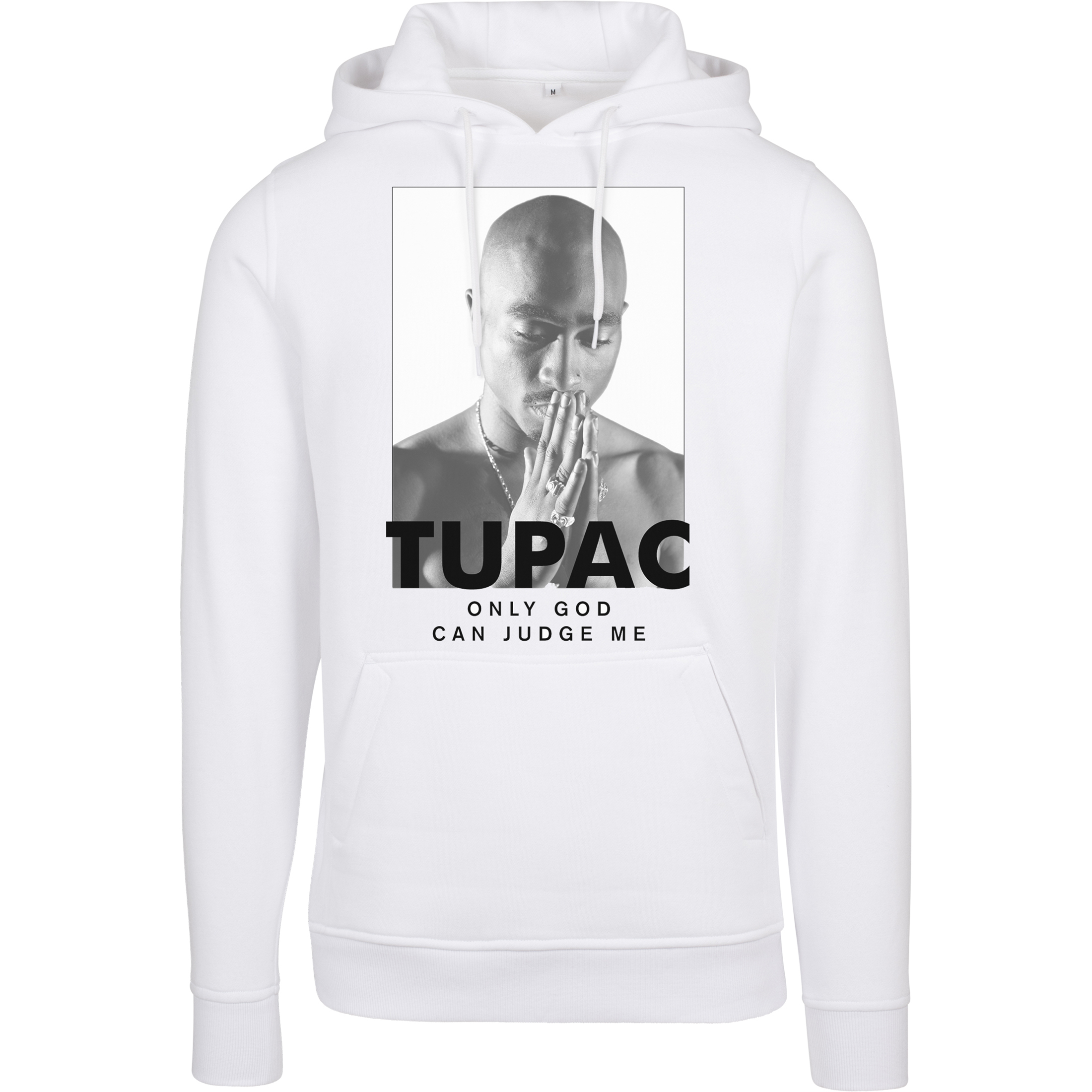 4053838656037 - Hoodie Mister Tee 2pac prayer