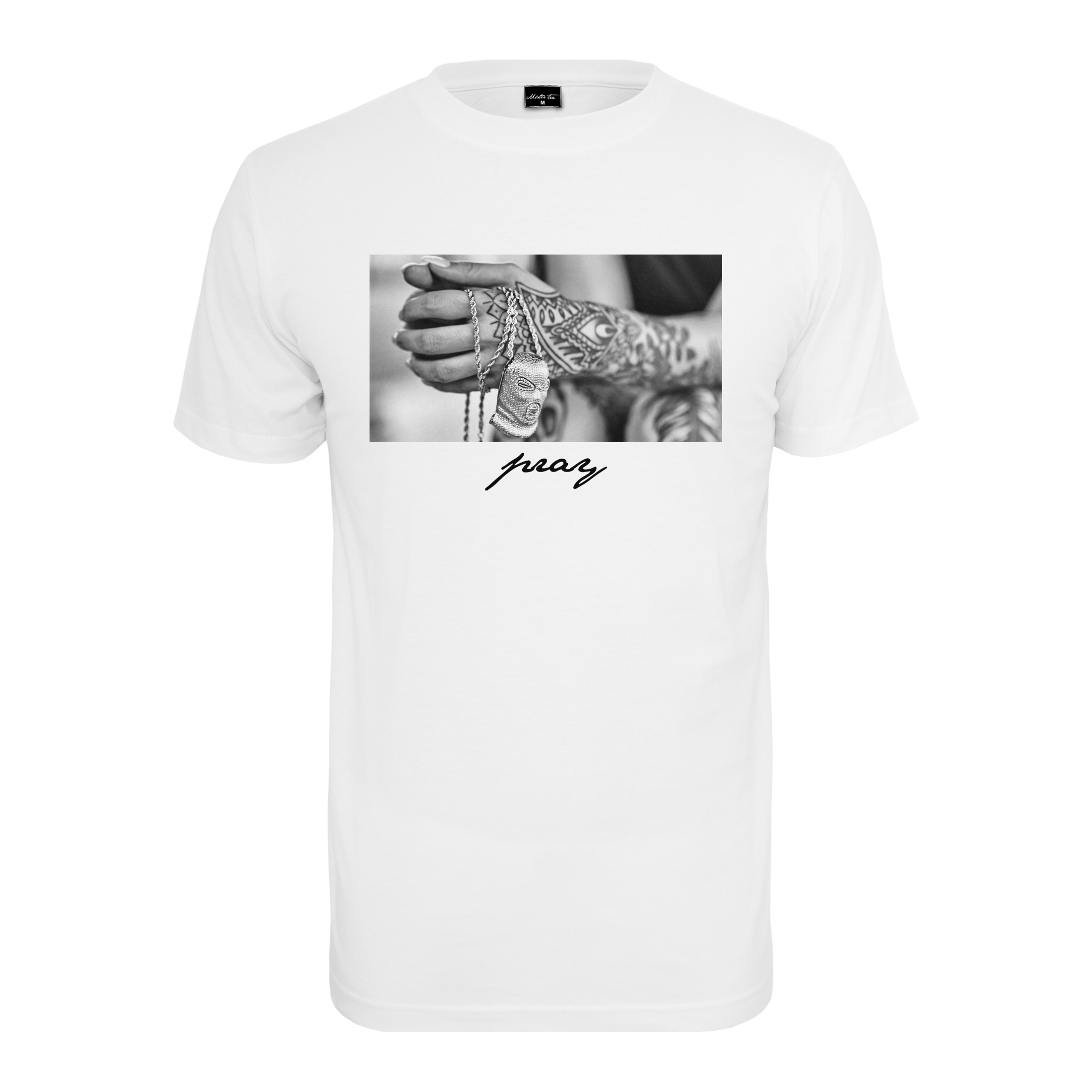 4053838656914 - T-Shirt Mister Tee 4053838656914 - T-Shirt Mister Tee