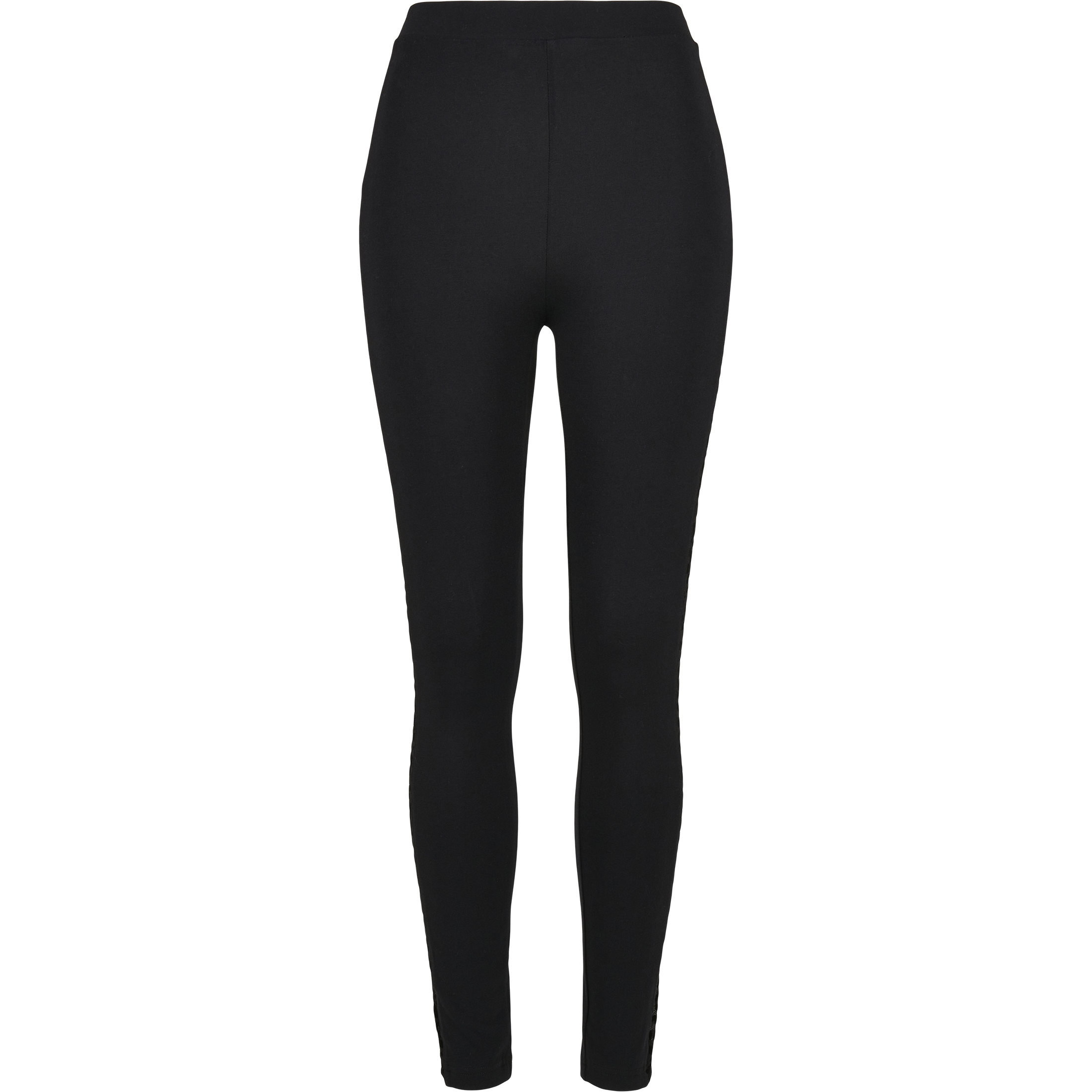 4053838667279 - Damen-Leggings flock lace stripe 4053838667279 - Damen-Leggings flock lace stripe
