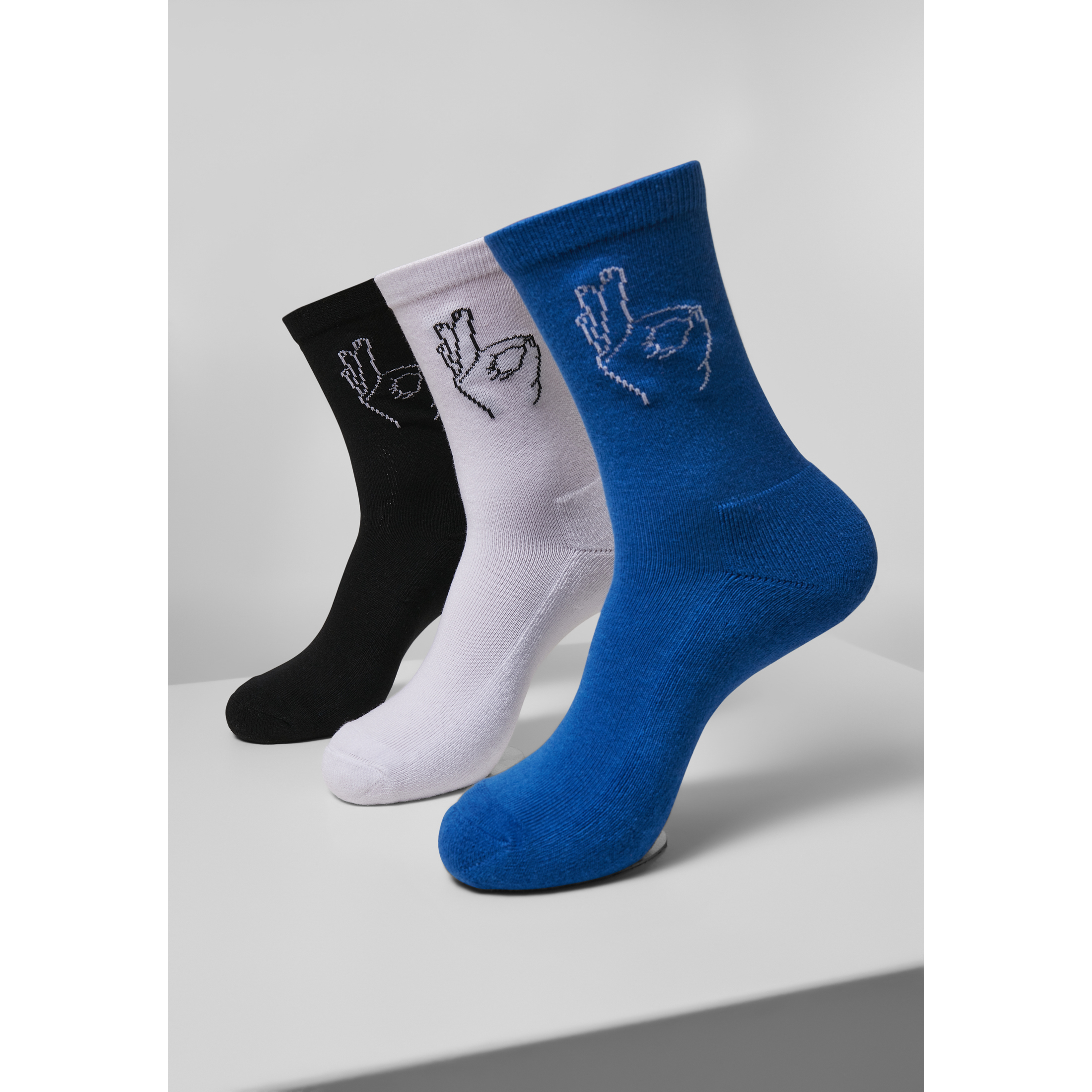 4053838671481 - Socken Mister Tee salty (3pcs)