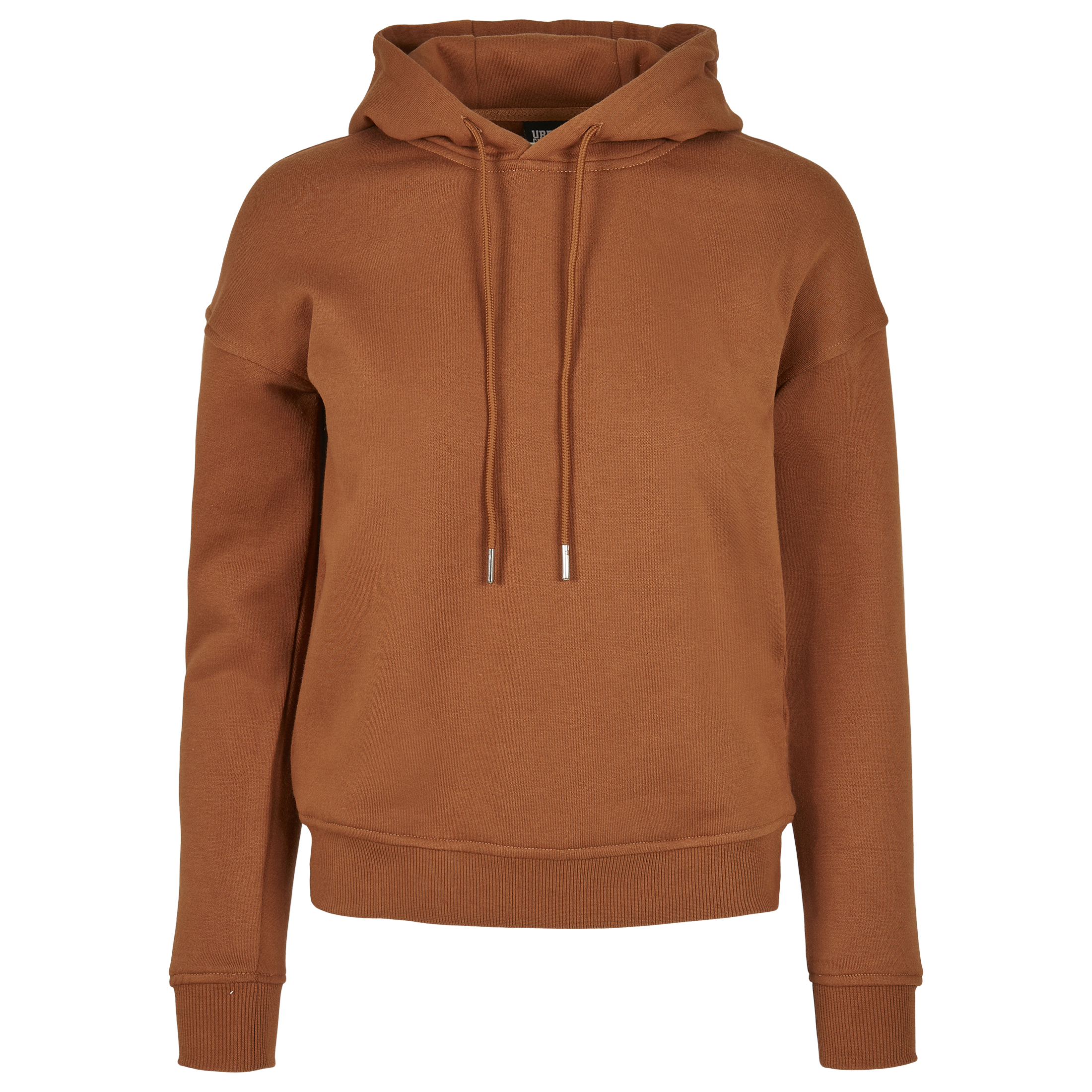 4053838677841 - Sweater Damen LADIES HOODY TB1524 Braun Toffee
