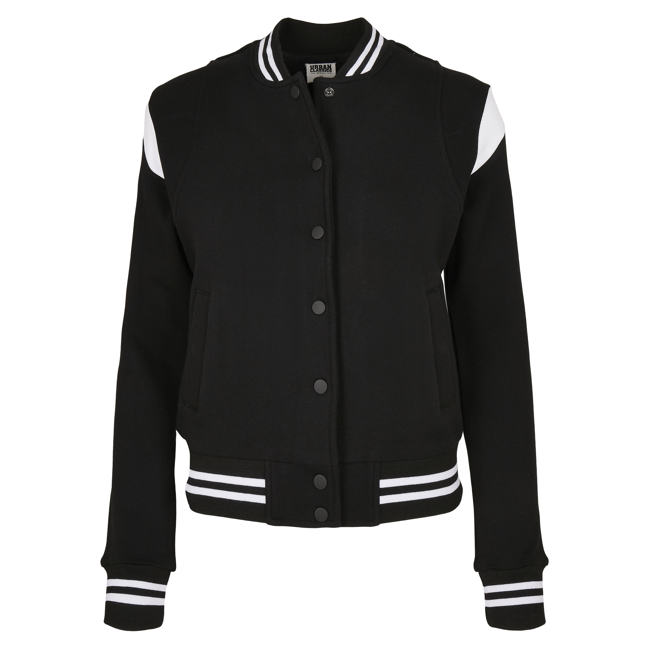 4053838678169 - College-Teddyjacke für Damen Sustainable recycelbar