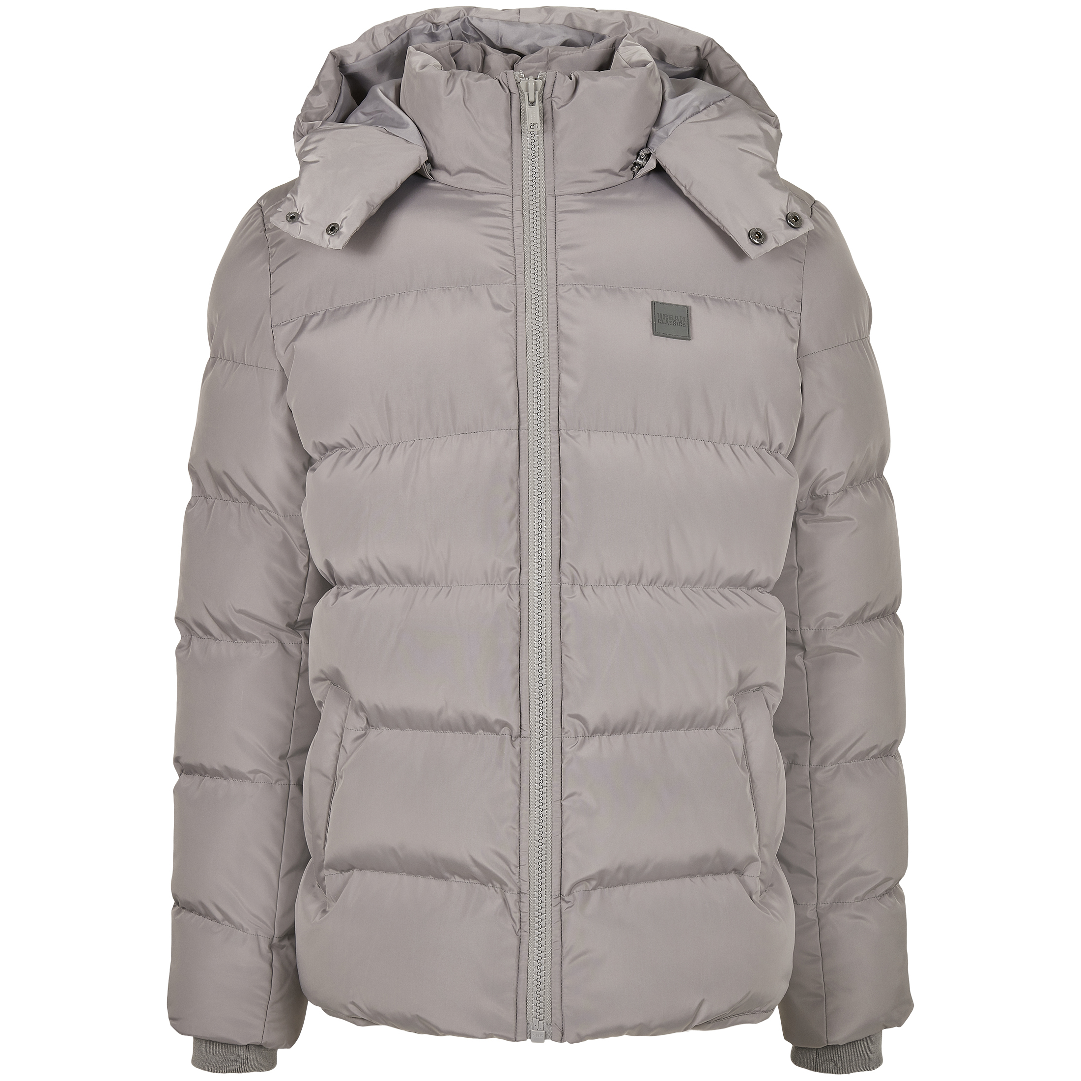 4053838679654 - Kapuzenjacke puffer