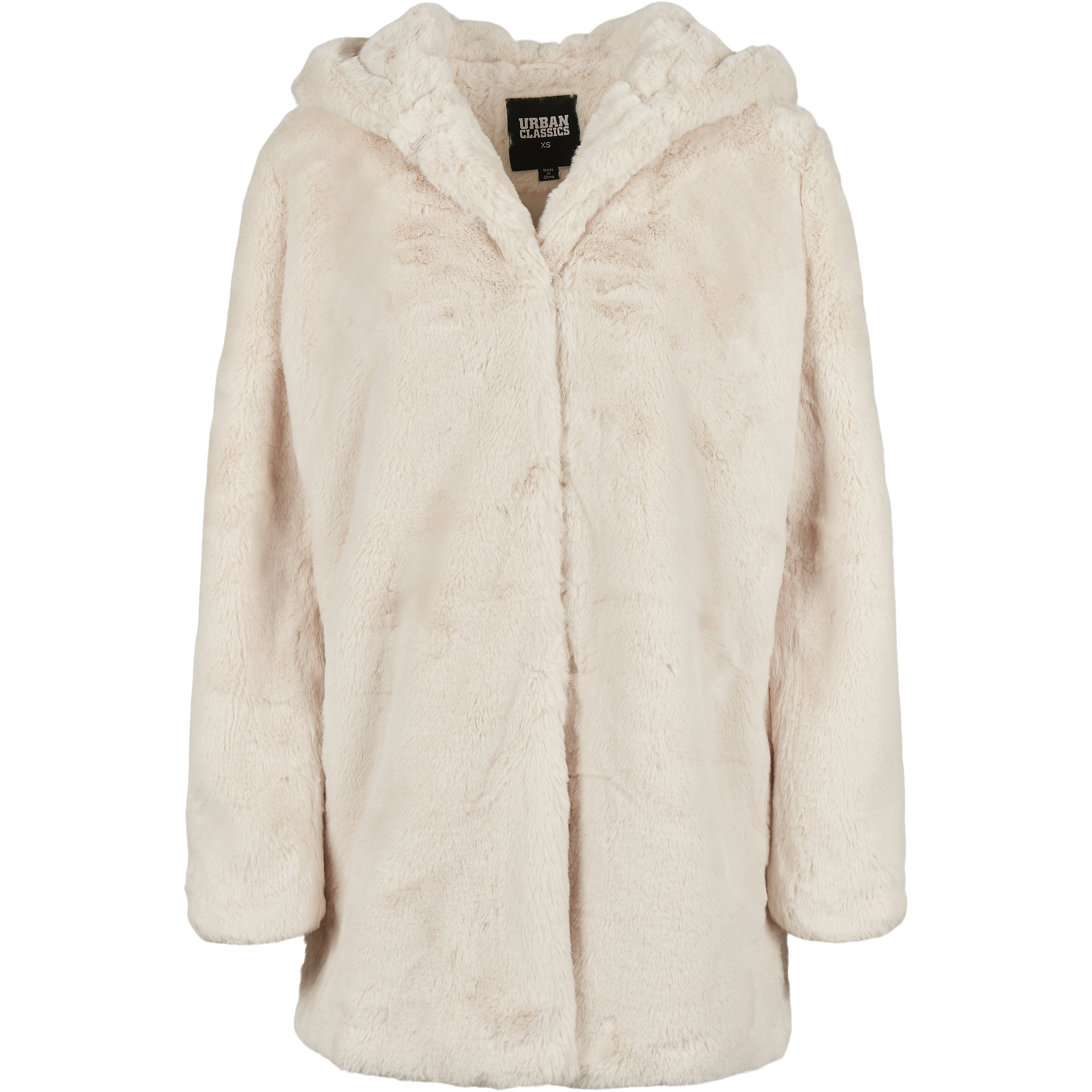 4053838679791 - Kapuzenjacke für Damen teddy coat