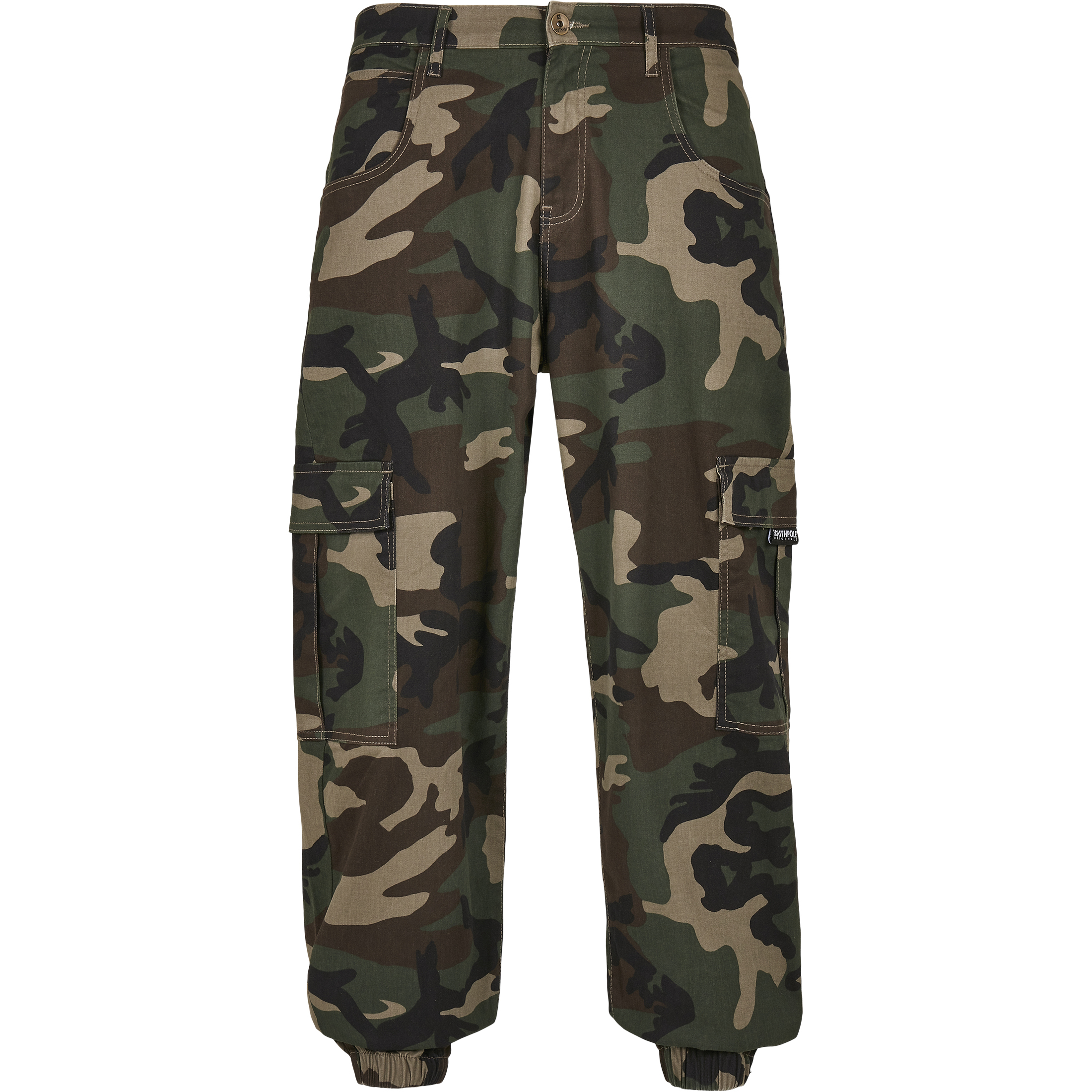 4053838681626 - Cargo-Sweatpants Southpole