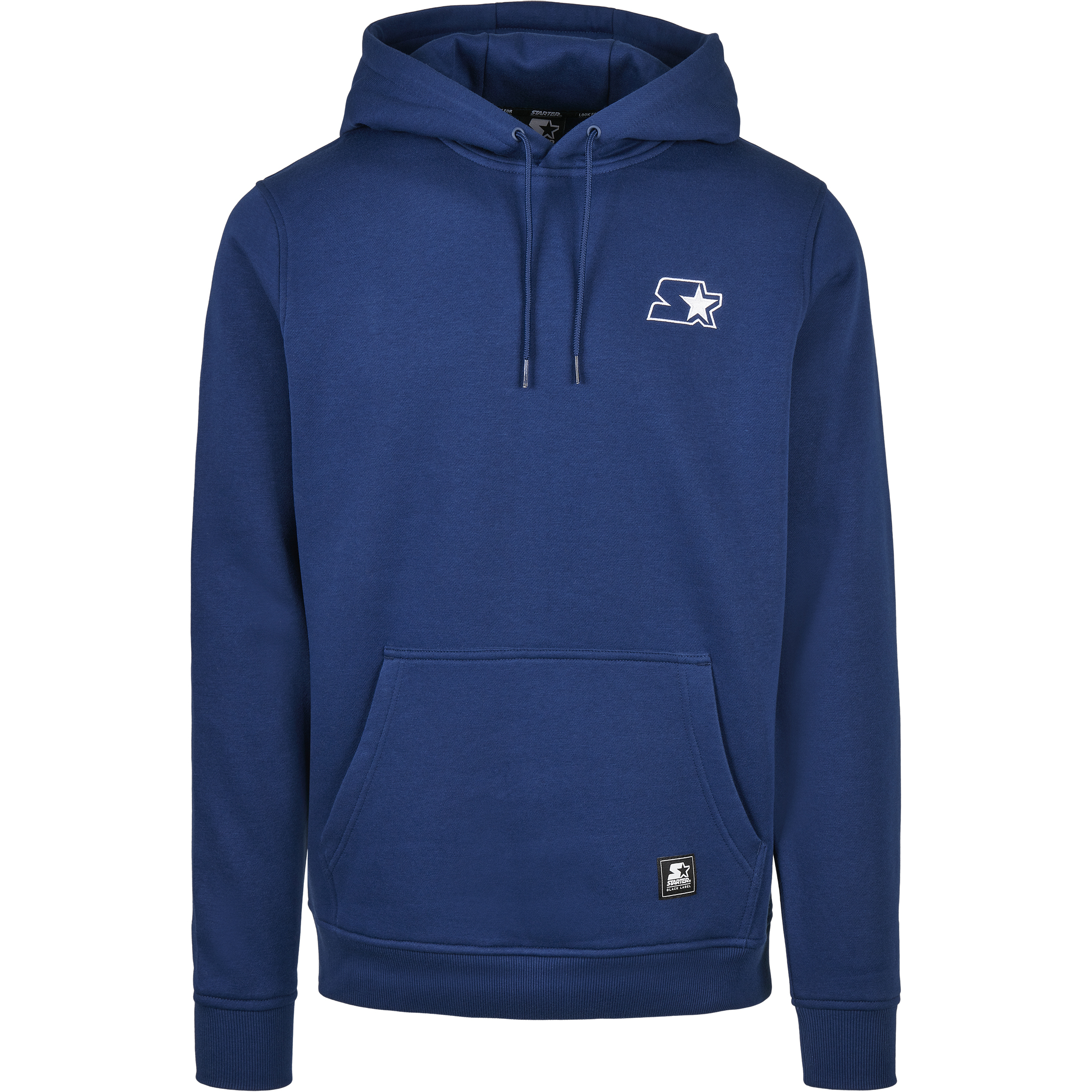 4053838686126 - Kapuzenpullover starter small logo