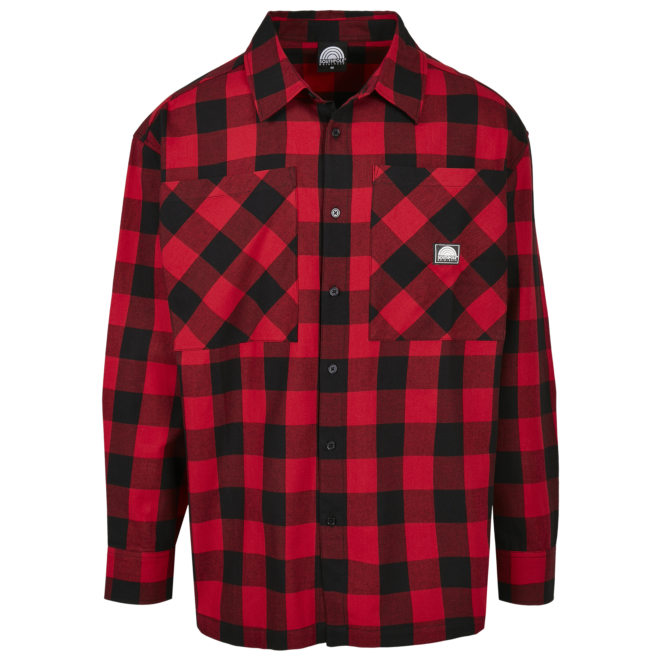4053838687581 - Flanell-Sweatshirt Check 4053838687581 - Flanell-Sweatshirt Check