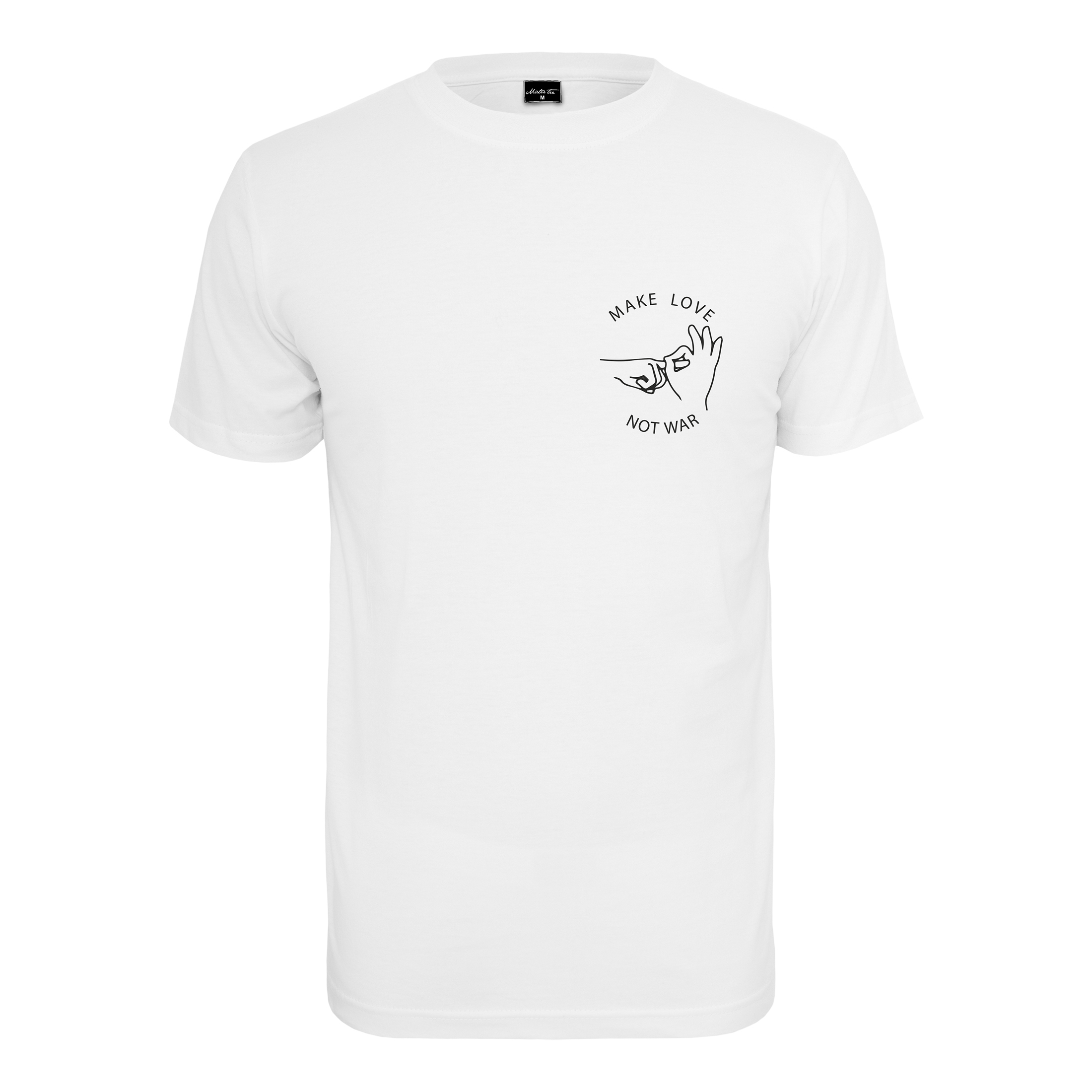 4053838692783 - T-Shirt Mister Tee