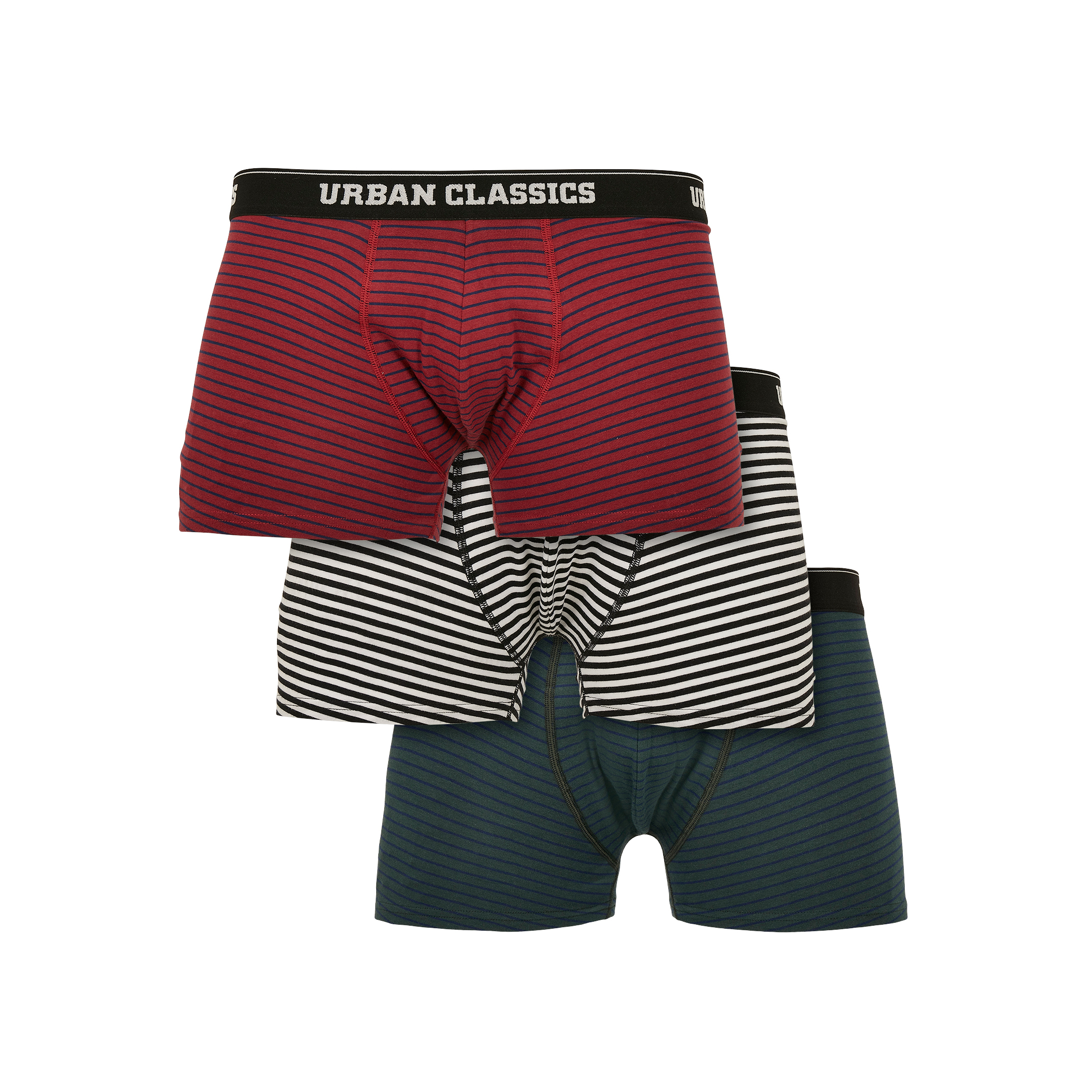 4053838702314 - Boxershorts (x3)