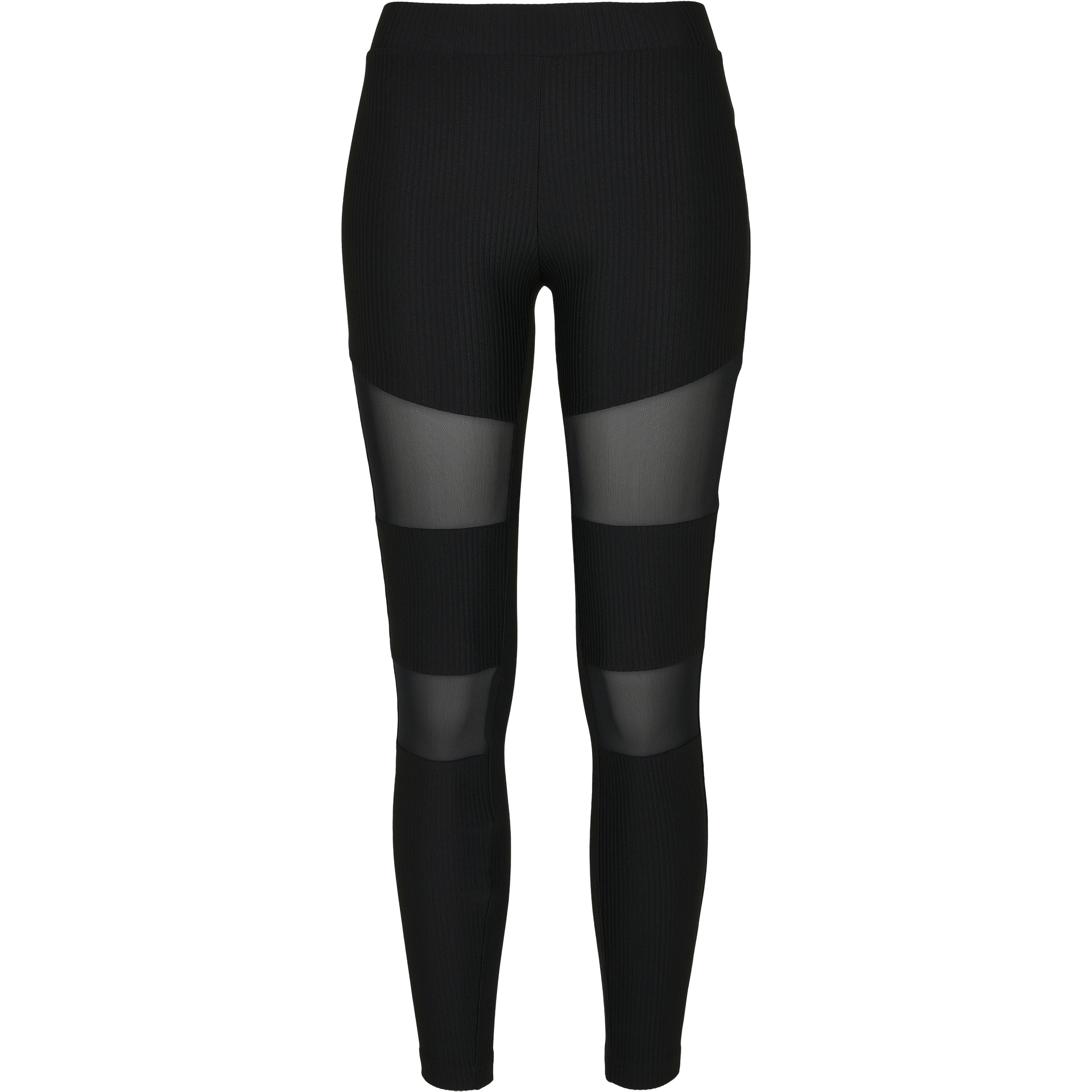 4053838712597 - Damen-Leggings gerippt Urban Classics