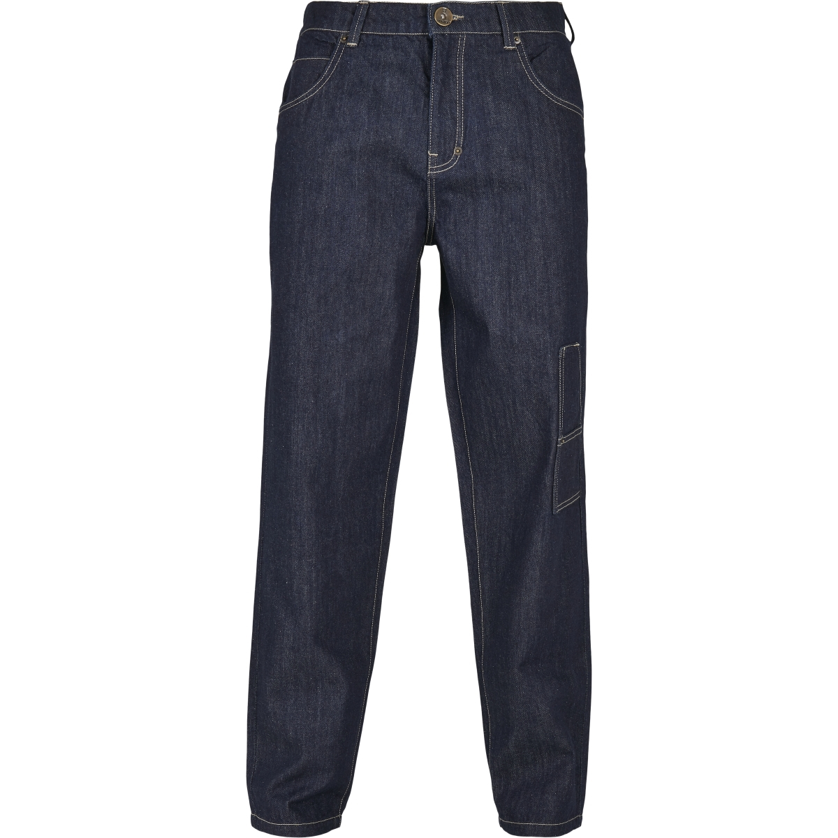 4053838730034 - Hosen script denim