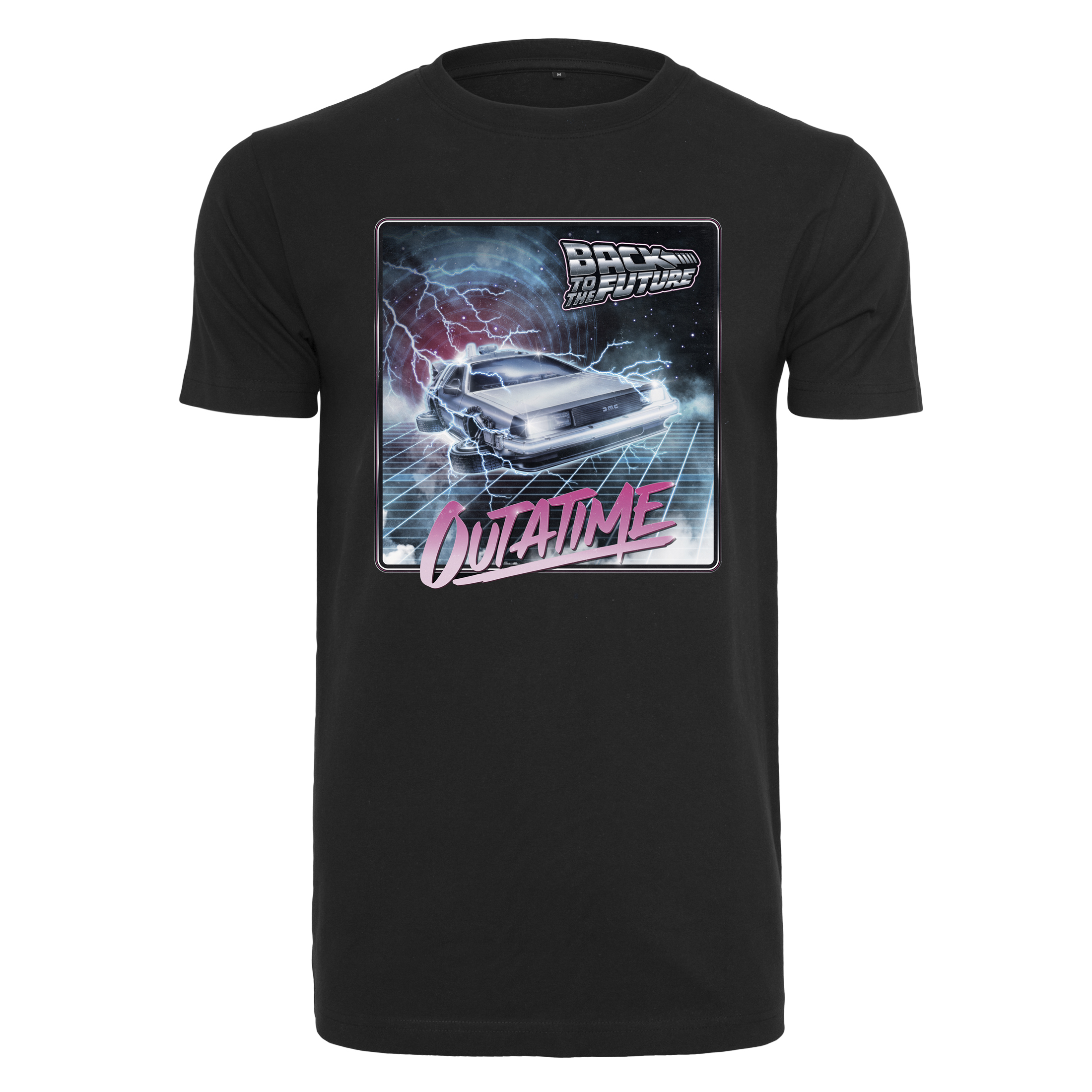 4053838739440 - T-Shirt Urban Classics 4053838739440 - T-Shirt Urban Classics