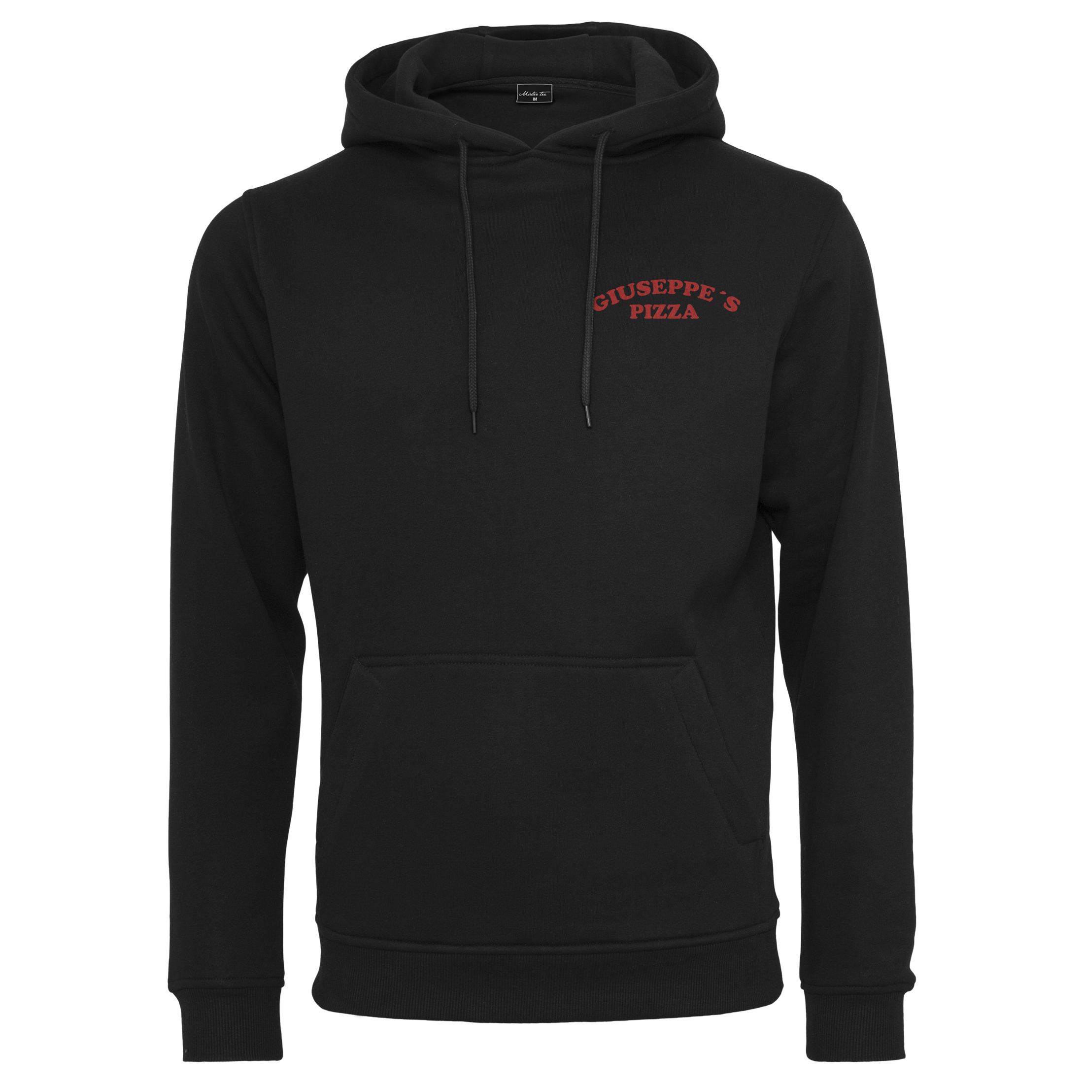 4053838756300 - Kapuzenpullover Mister Tee Giuseppes Pizzeria