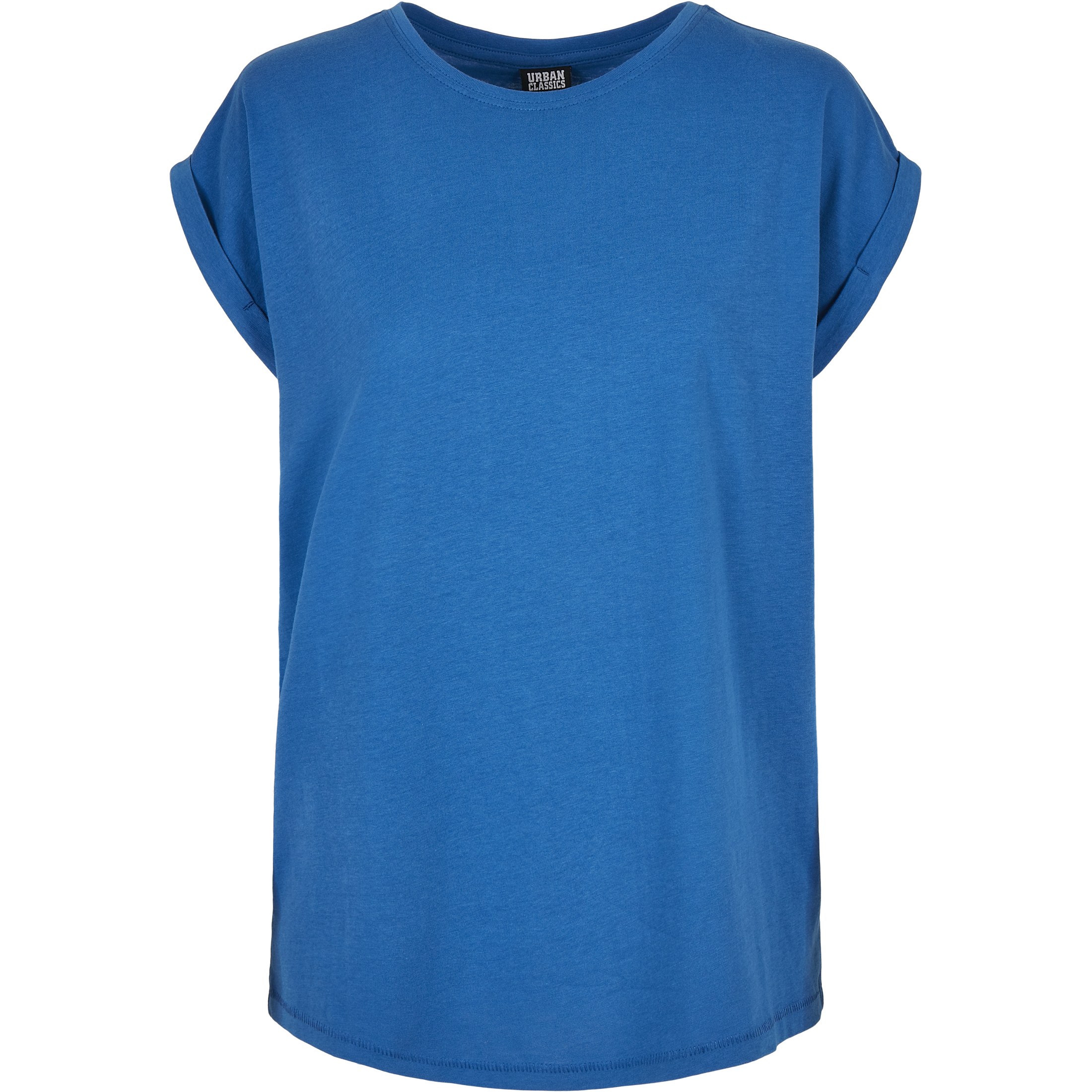 4053838767924 - T-shirt Damen Extended Shoulder Tee